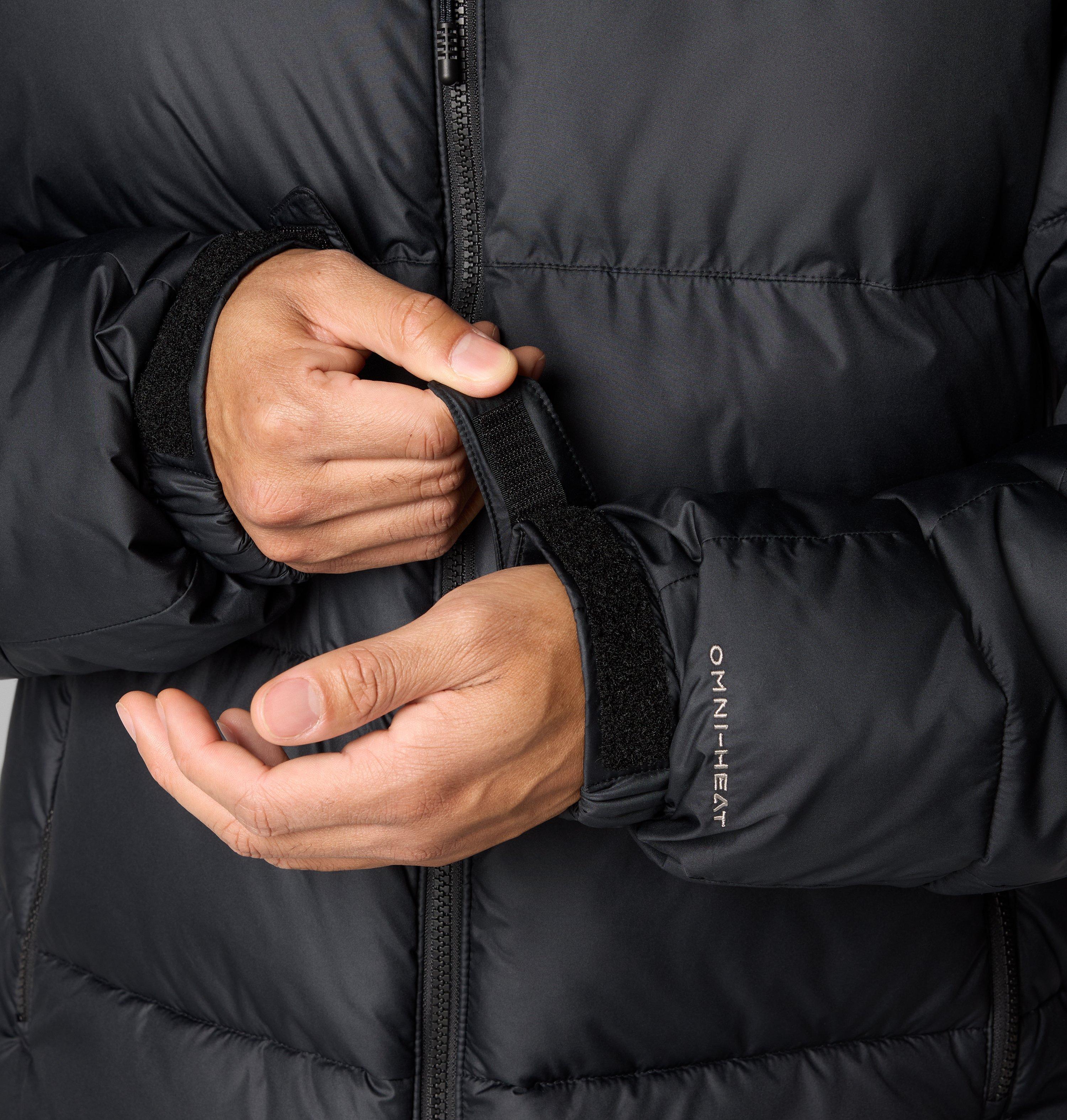 Men's Pike Lake II Jacket 8