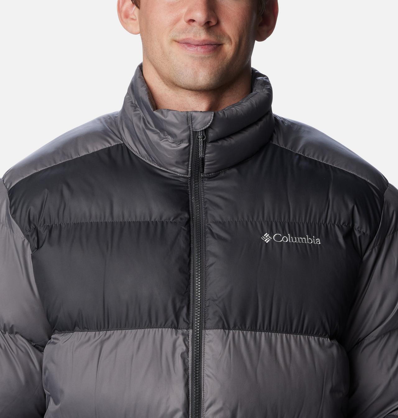 Pike Lake™ II Jacket | 023 | L 4