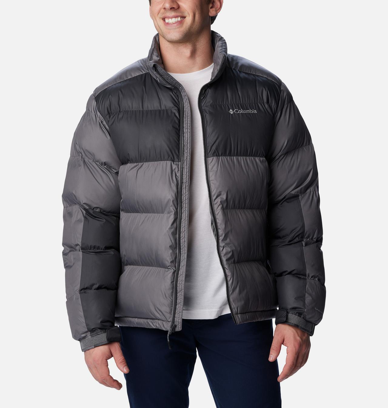 Pike Lake™ II Jacket | 023 | L 8