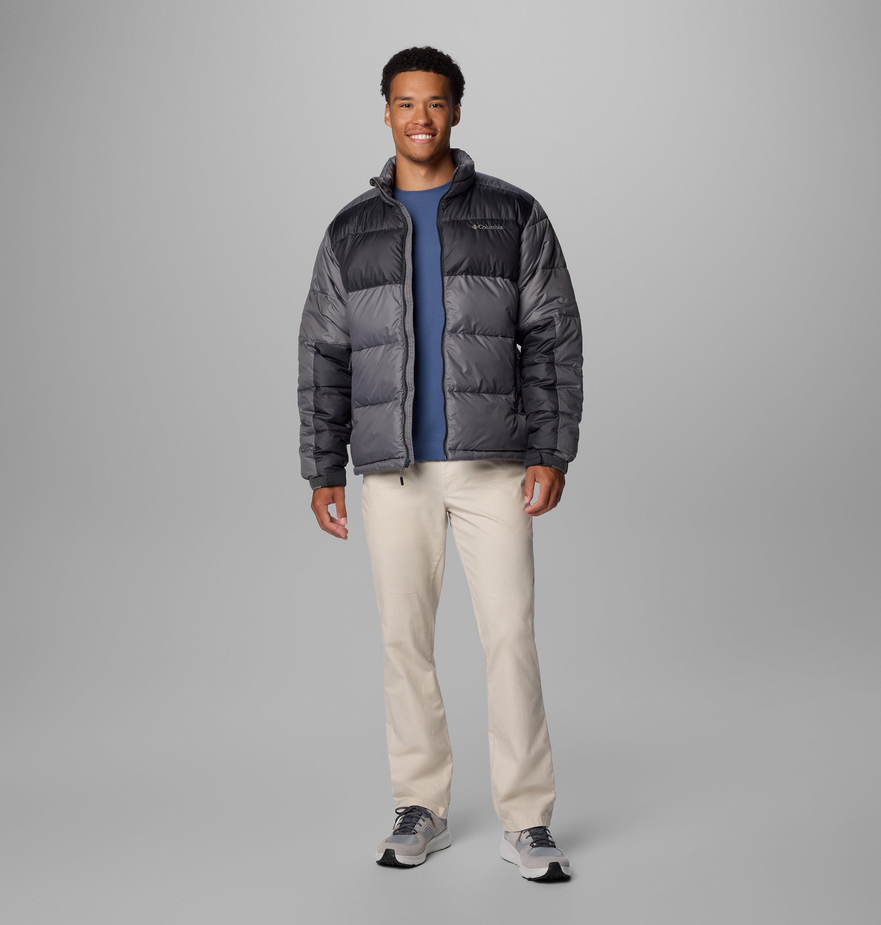 Men's Pike Lake II Jacket 3