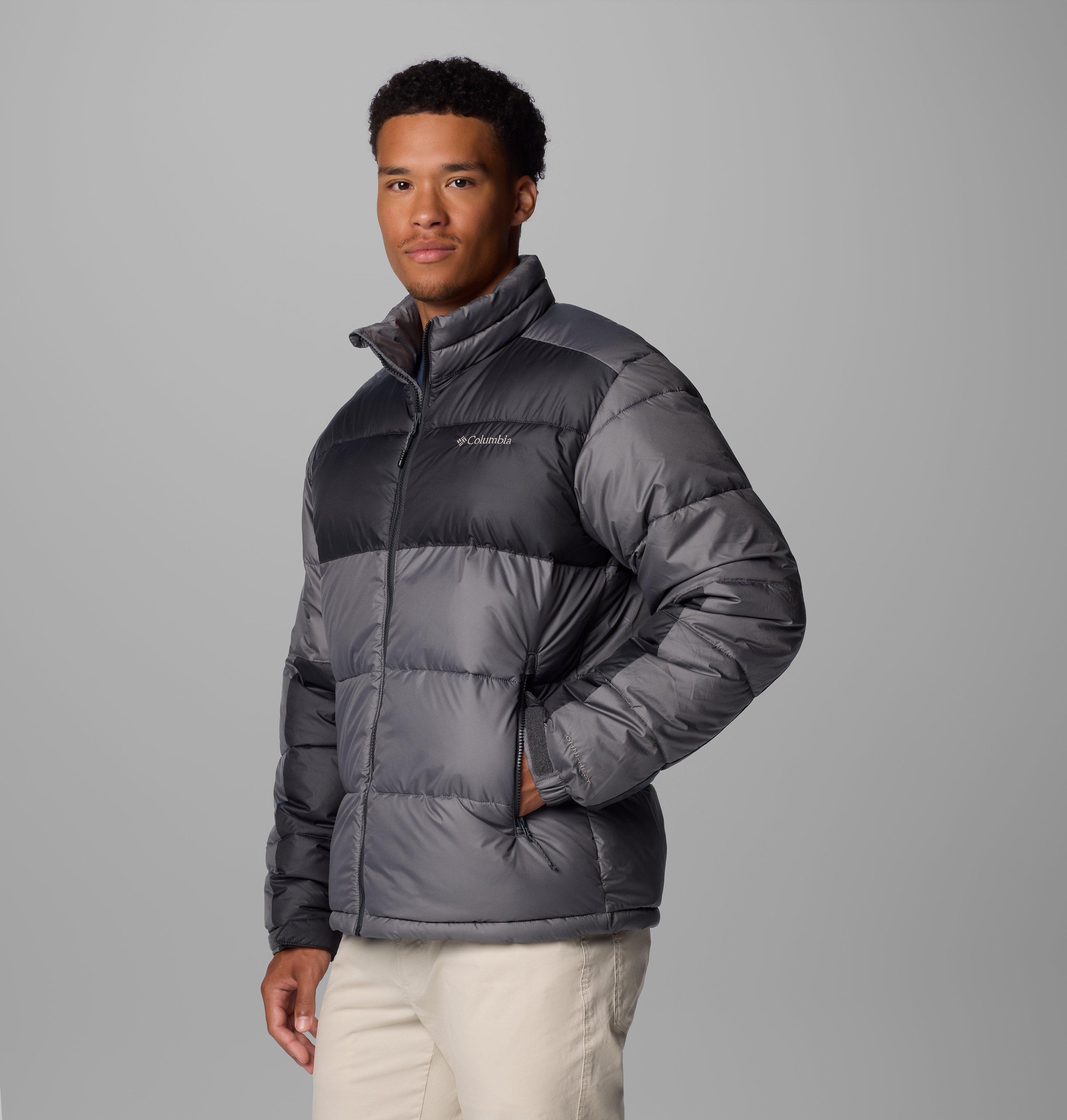 Men's Pike Lake II Jacket 4