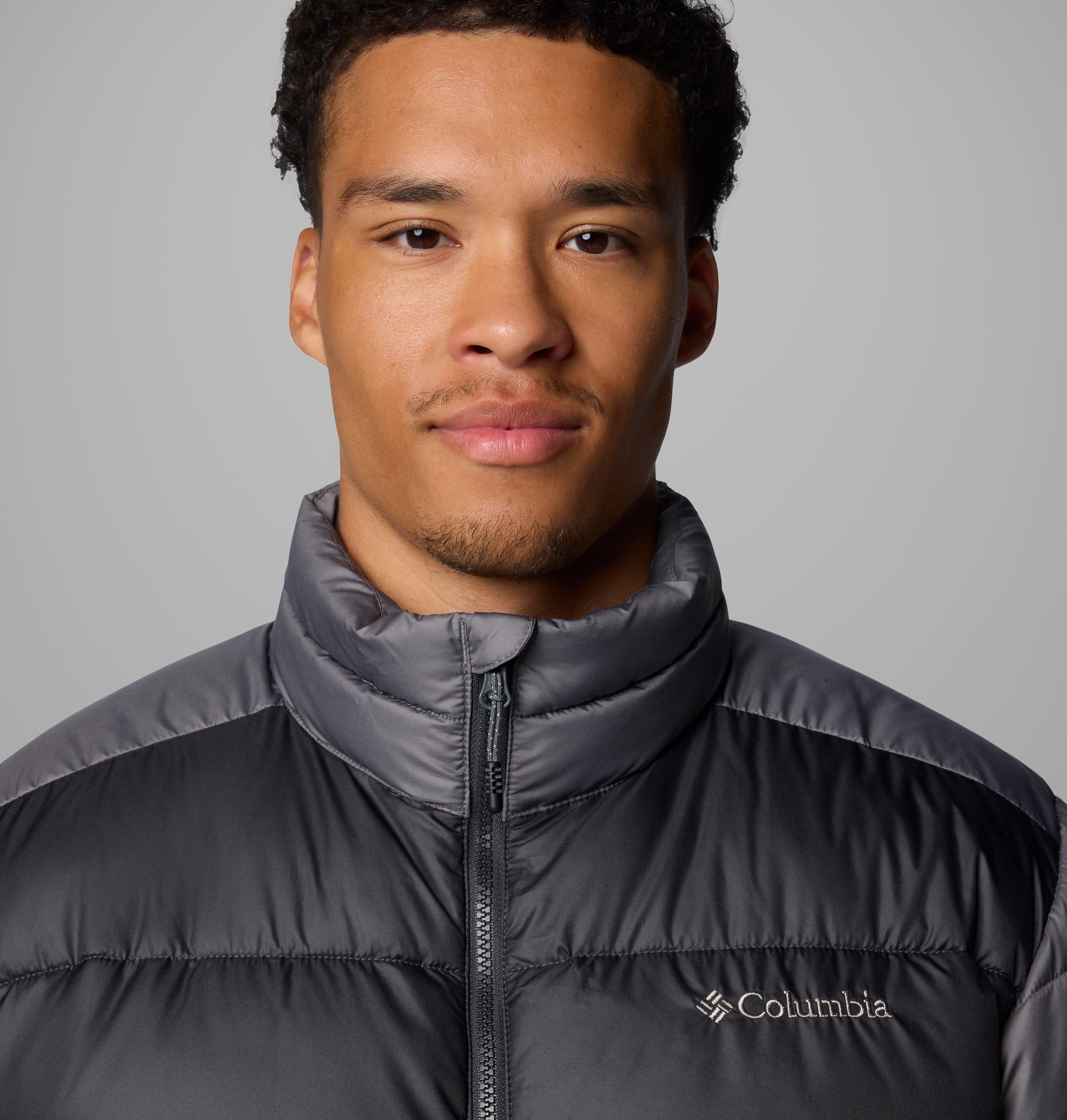 Men's Pike Lake II Jacket 5