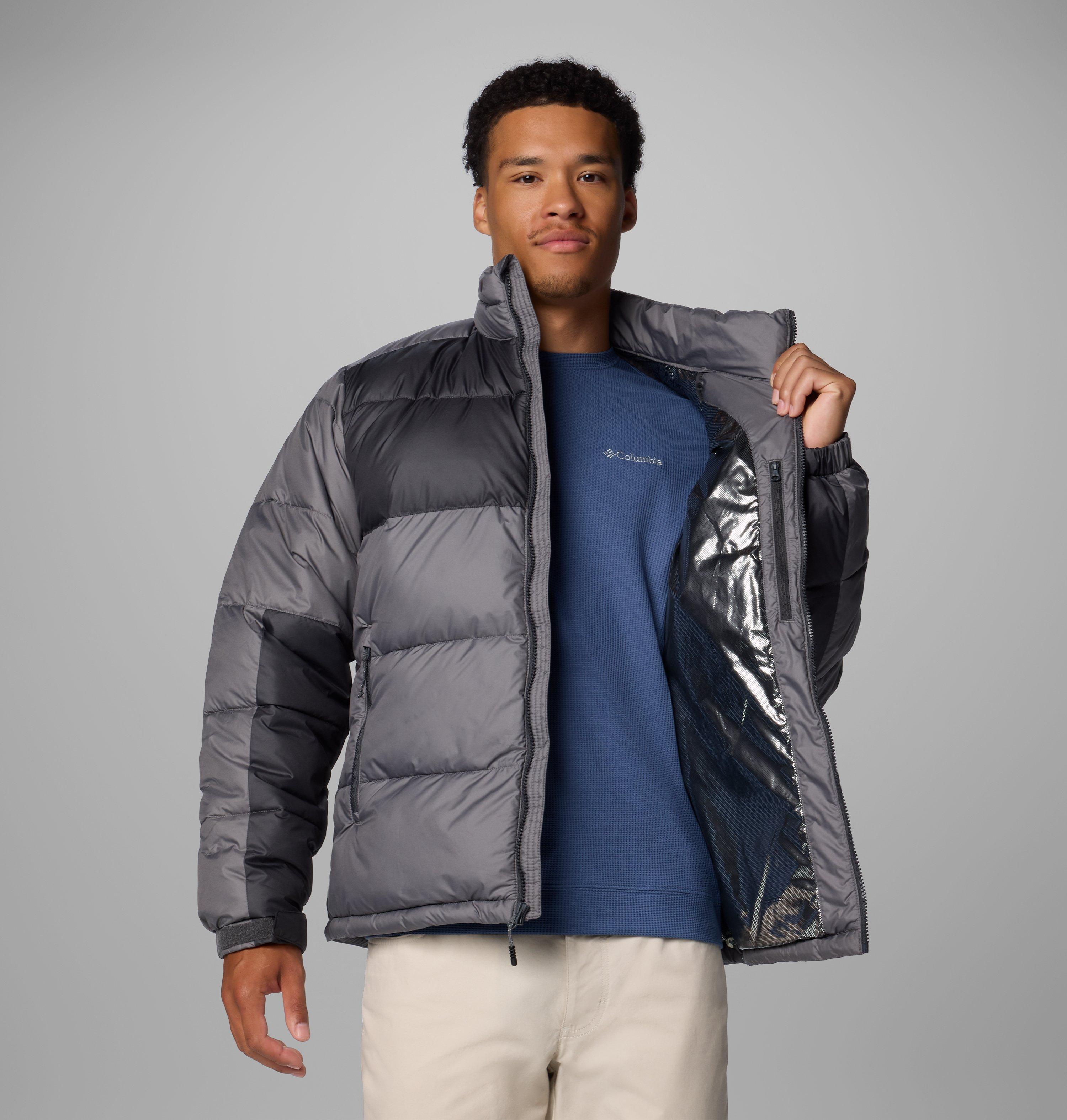 Men's Pike Lake II Jacket 6
