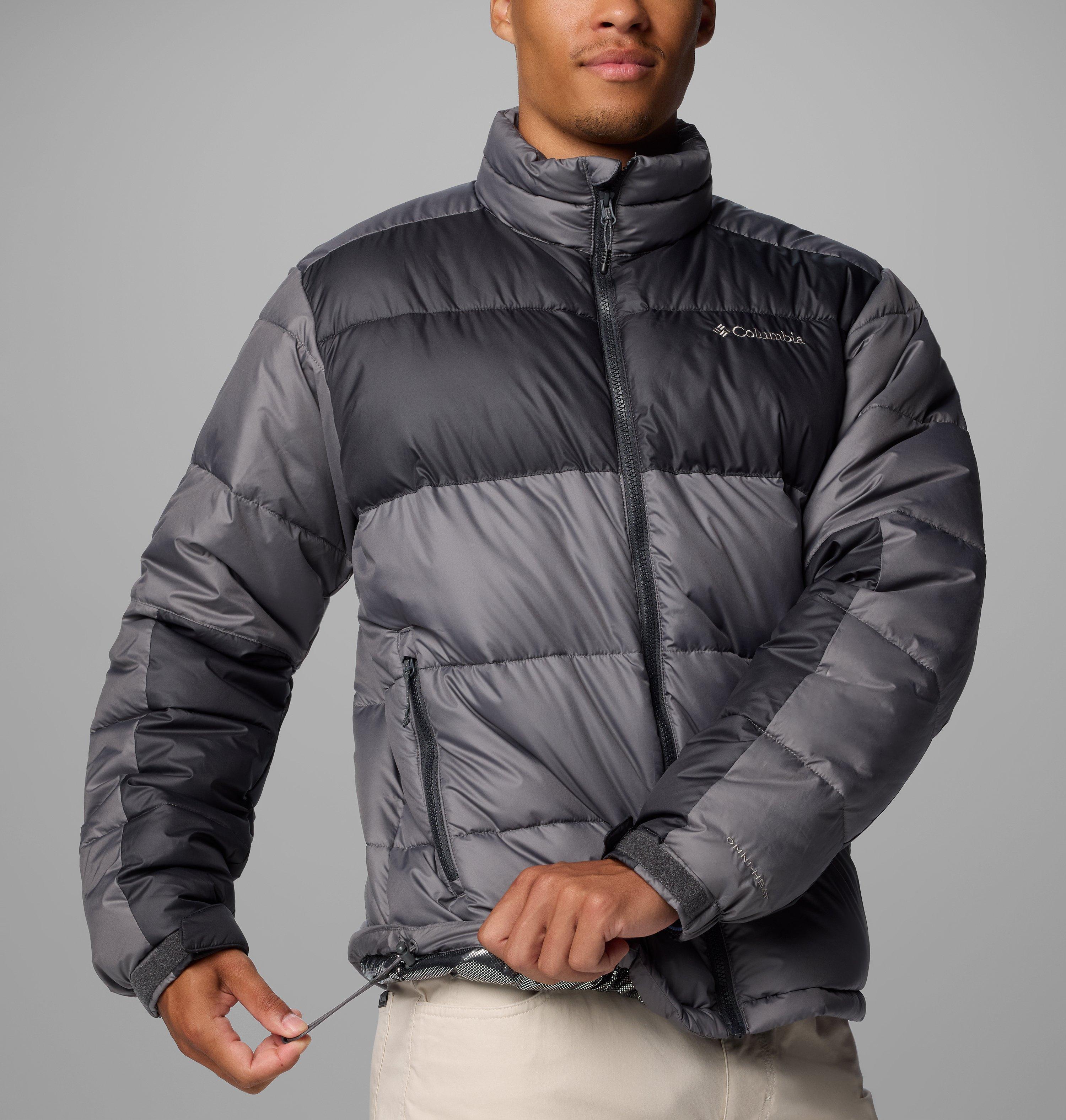 Men's Pike Lake II Jacket 8
