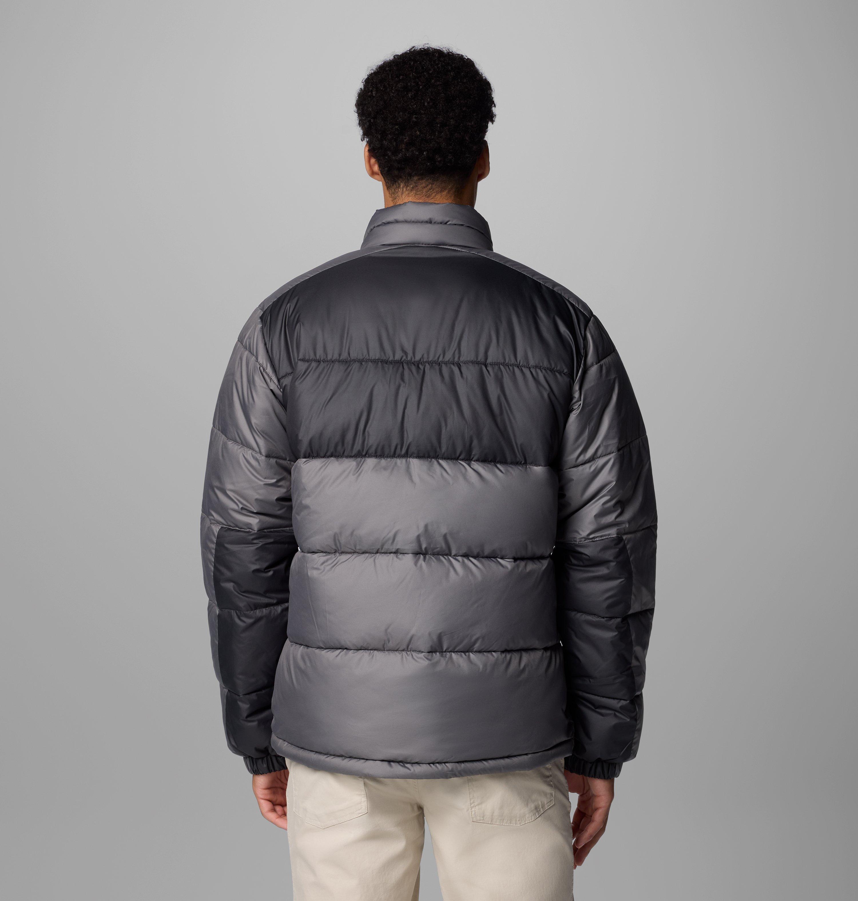 Men's Pike Lake II Jacket 2