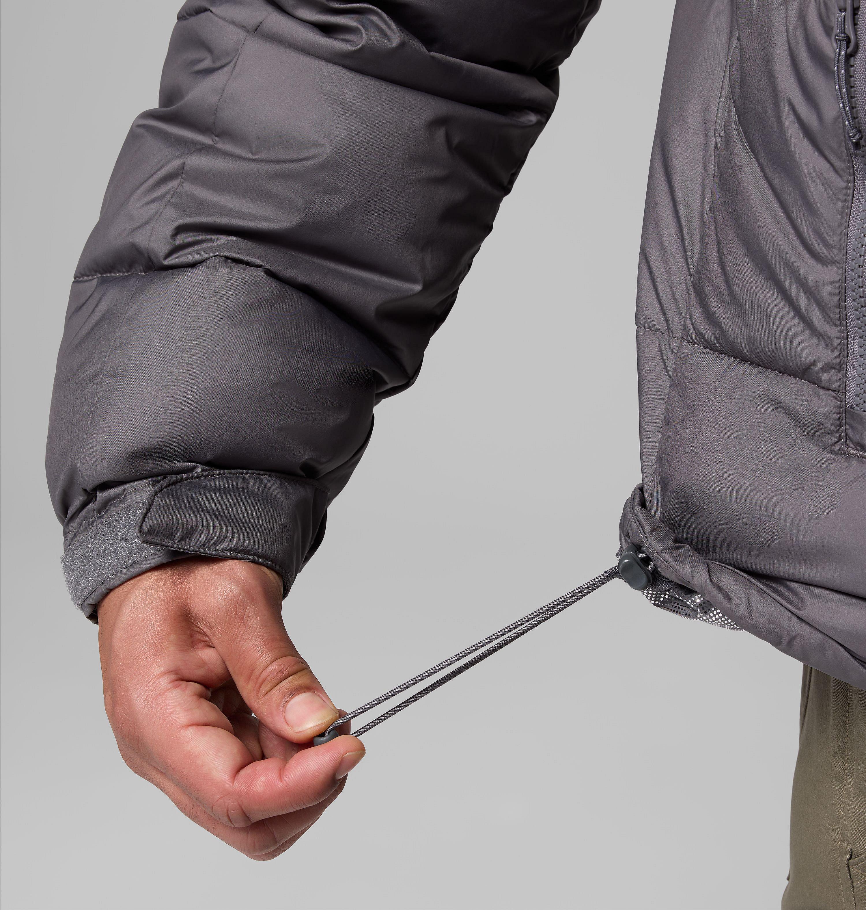 Men's Pike Lake II Jacket 9