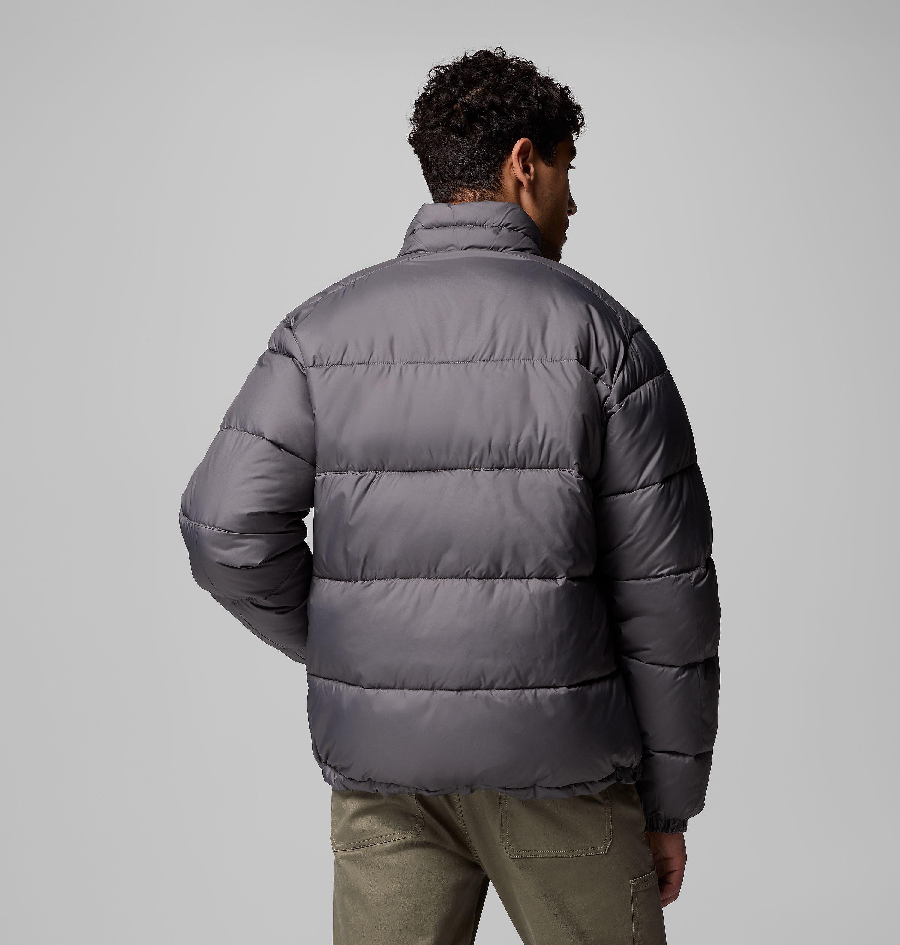 Men's Pike Lake II Jacket 3