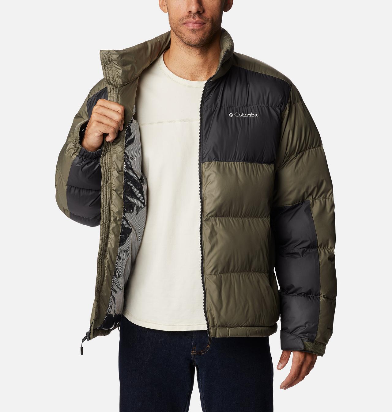 Men's Pike Lake™ II Jacket 5