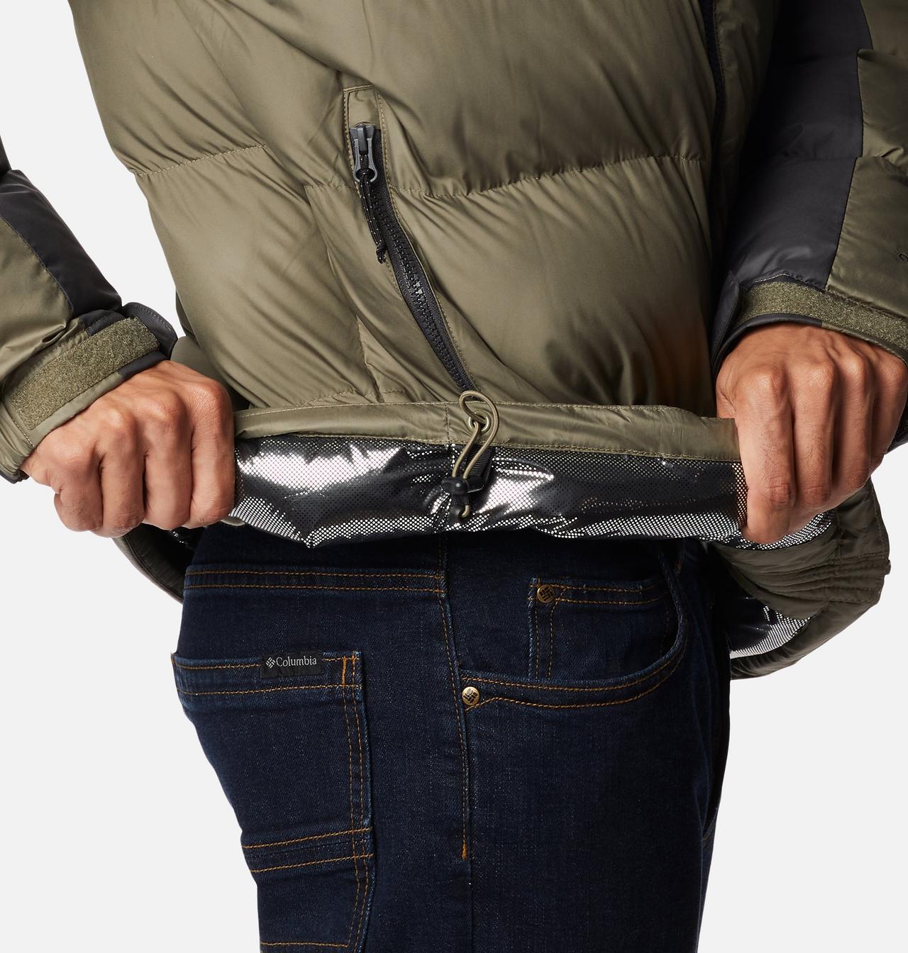 Men's Pike Lake™ II Jacket 7