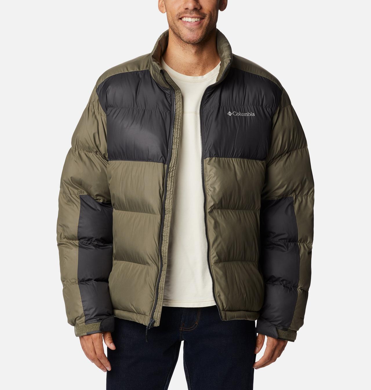 Men's Pike Lake™ II Jacket 8