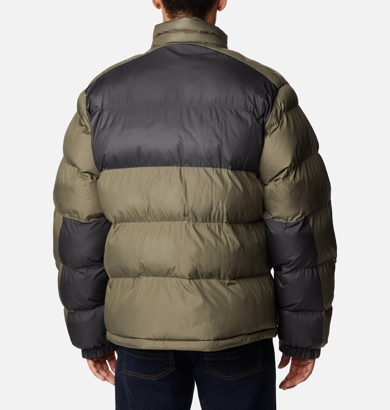 Men's Pike Lake™ II Jacket 2