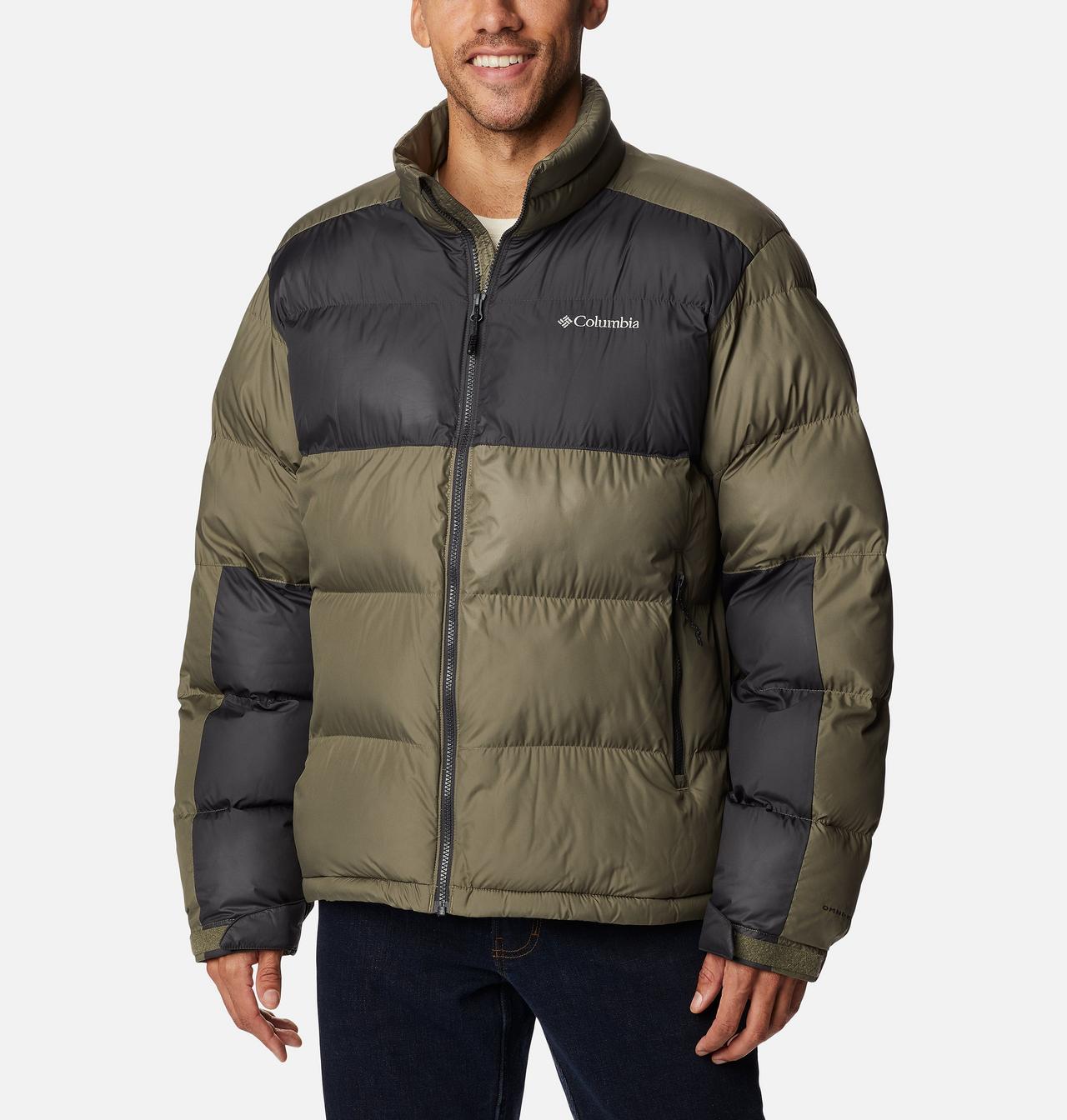 Men's Pike Lake™ II Jacket 1