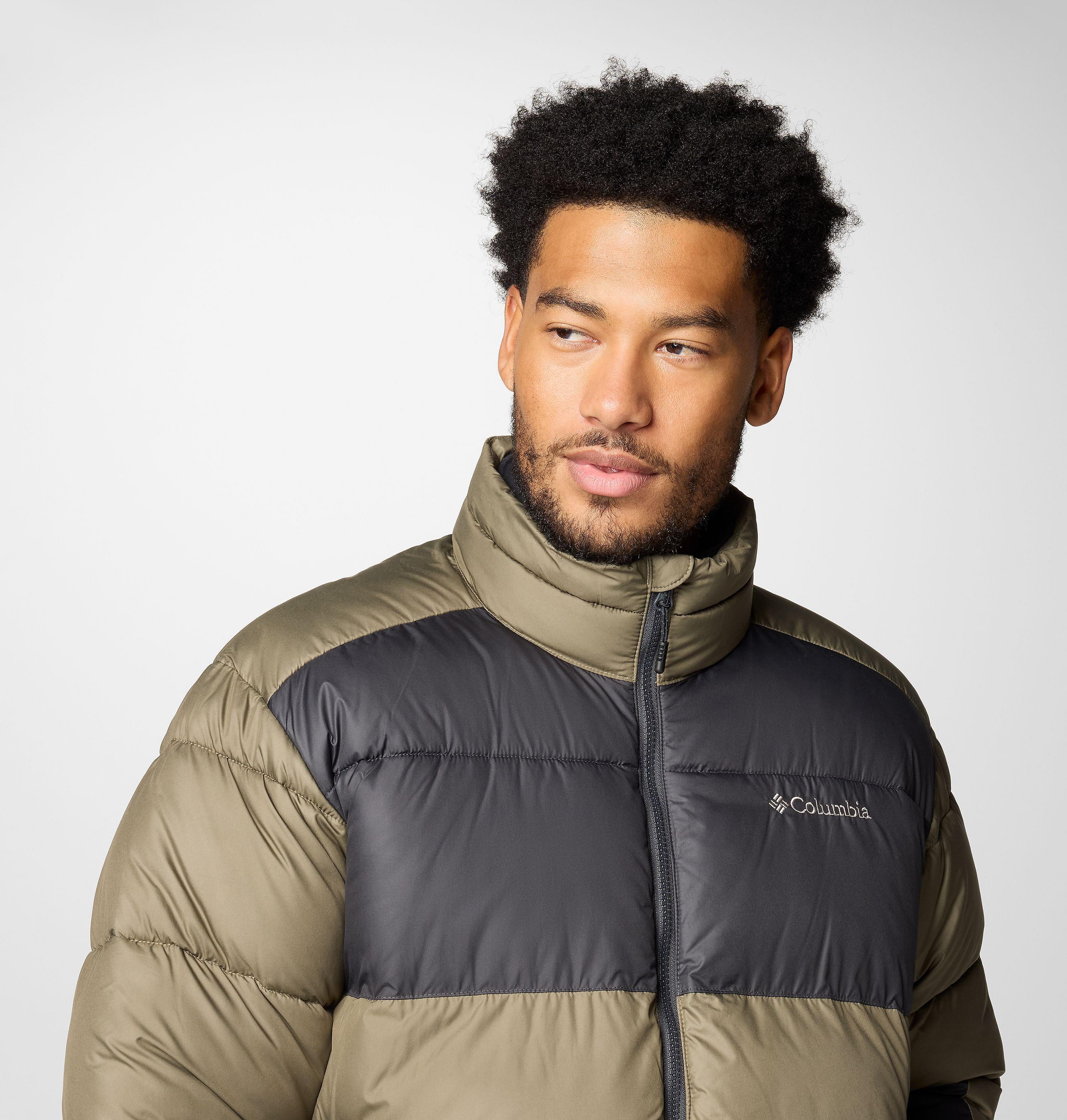 Men's Pike Lake II Jacket 5