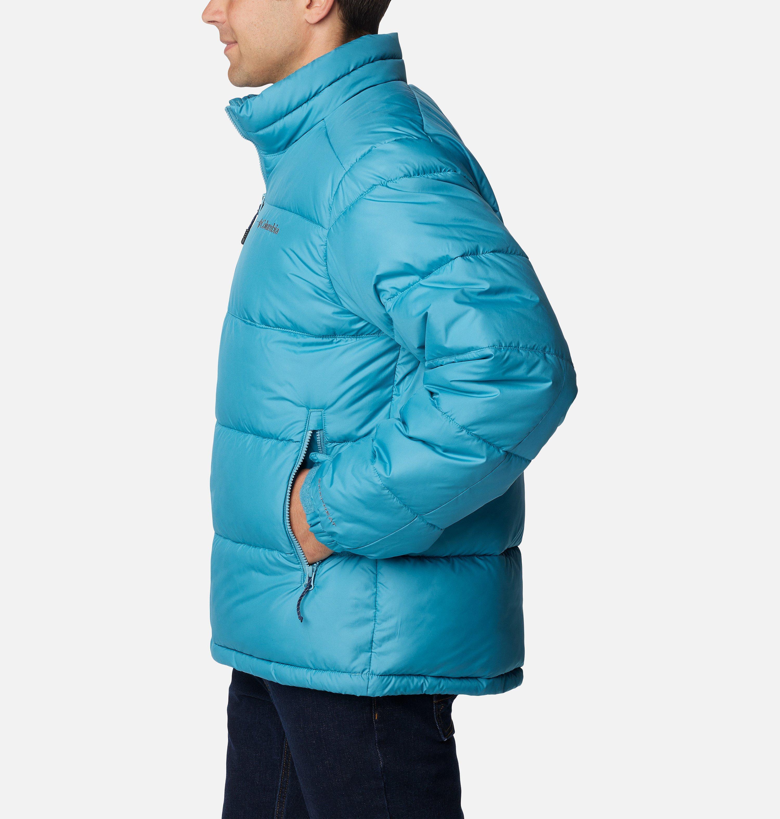 Pike Lake™ II Jacket | 424 | L 3