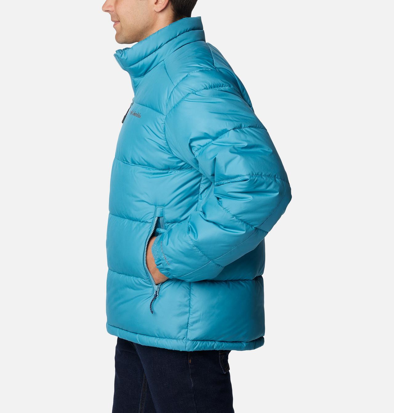 Pike Lake™ II Jacket | 424 | L 3