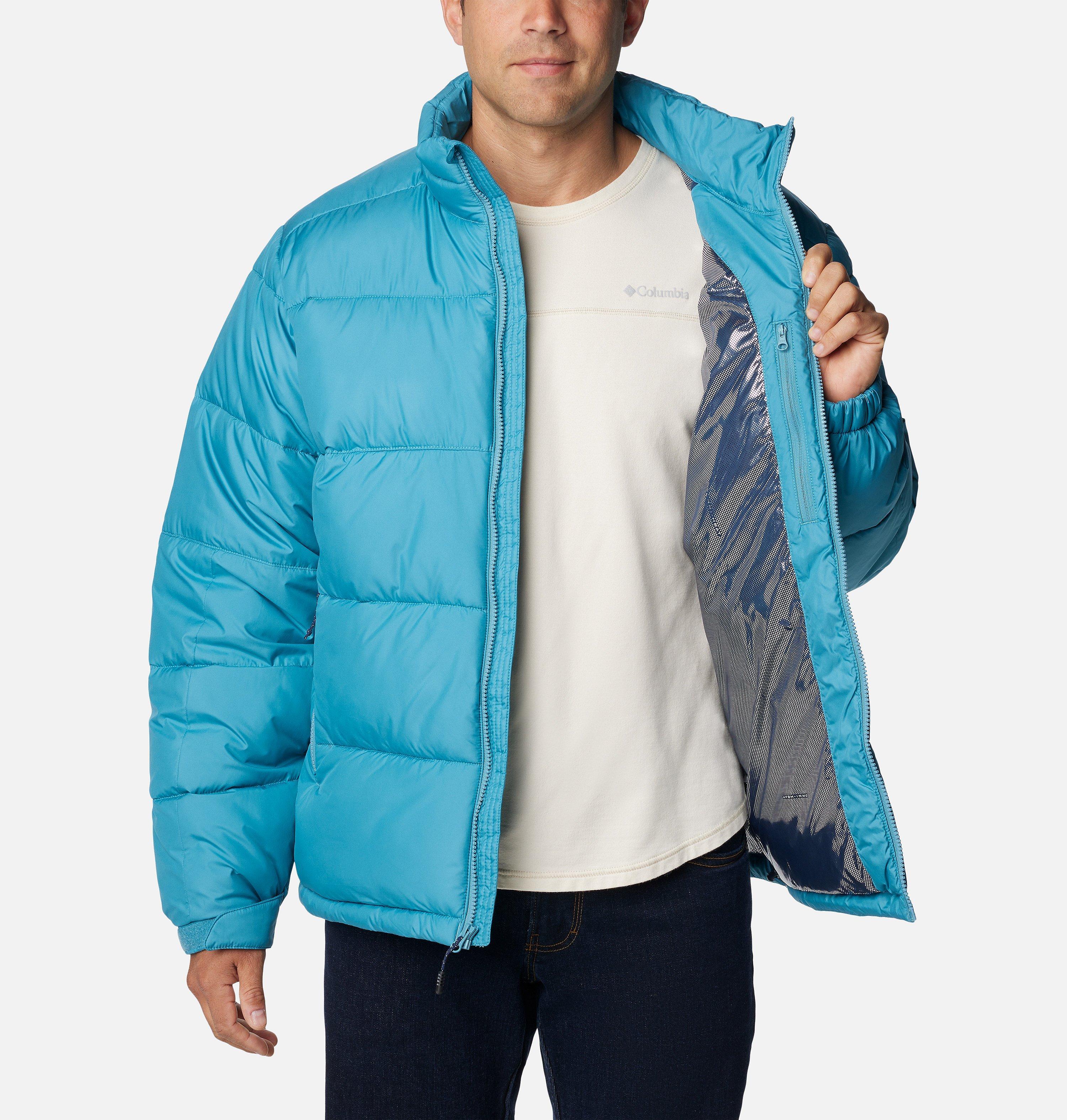 Pike Lake™ II Jacket | 424 | L 5