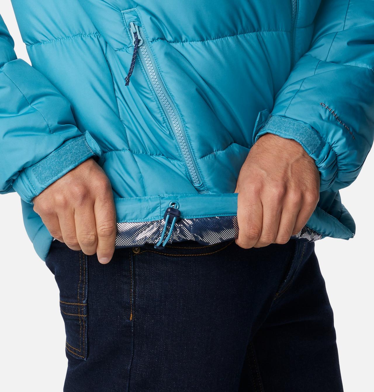 Pike Lake™ II Jacket | 424 | L 7