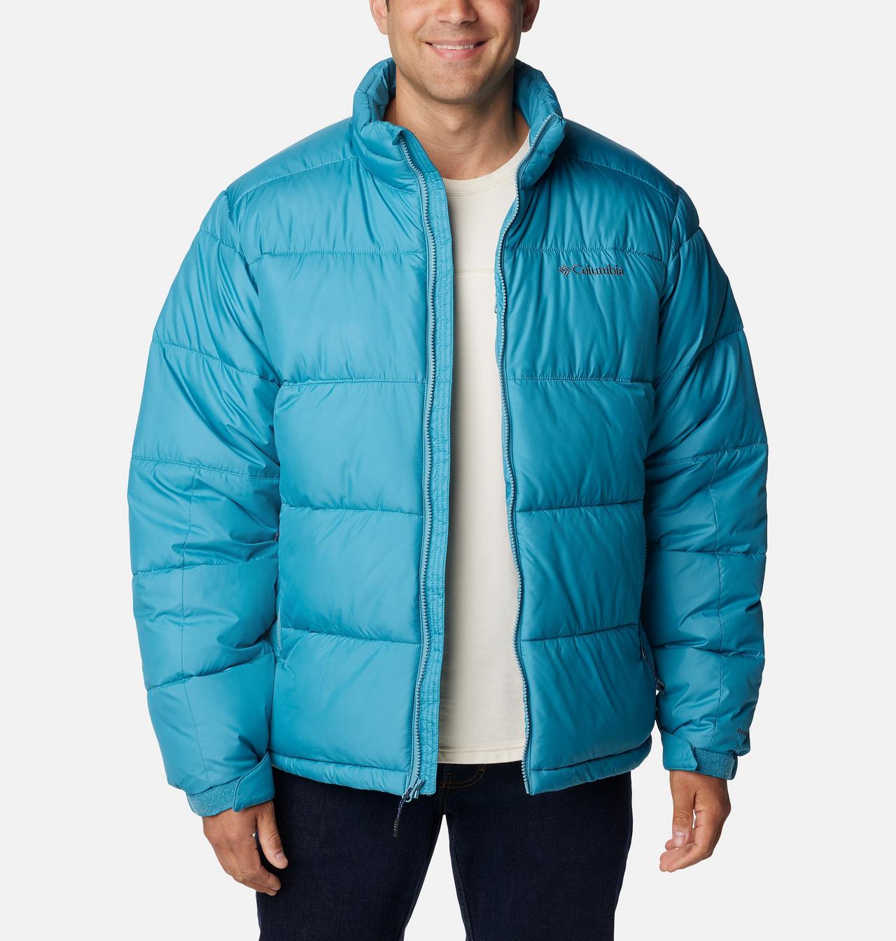 Pike Lake™ II Jacket | 424 | L 8