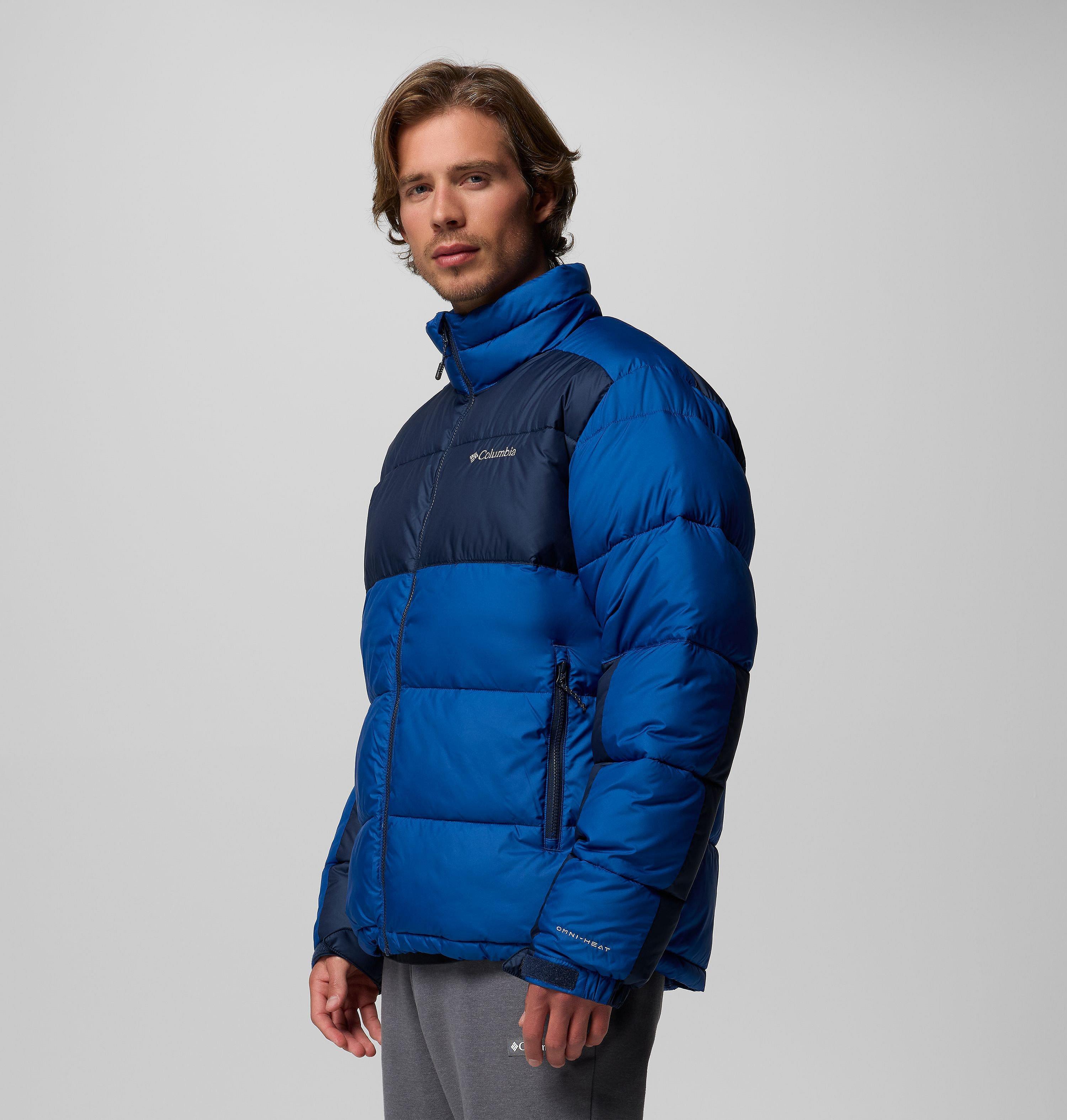 Men's Pike Lake II Jacket | Columbia