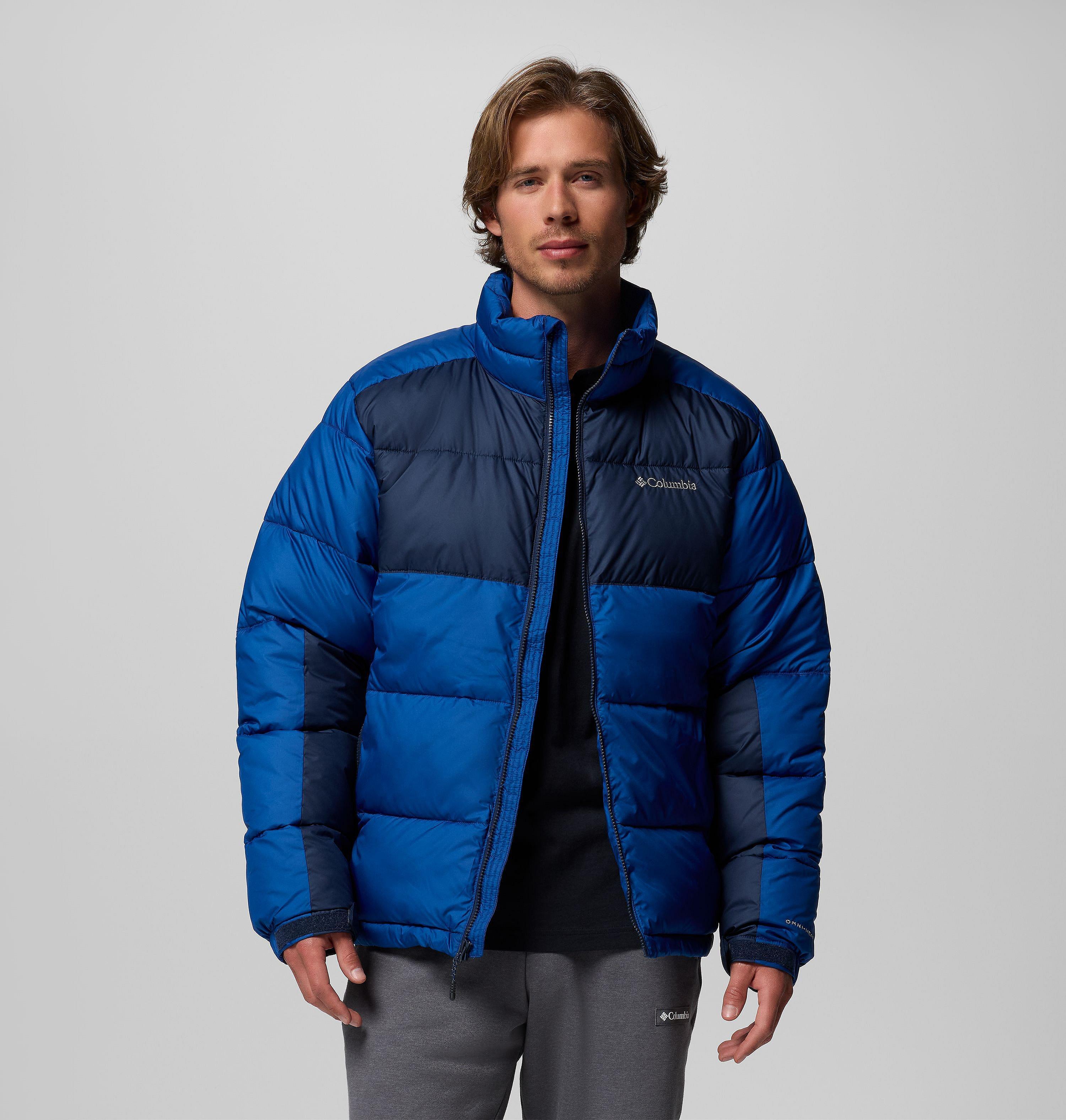 Men's Pike Lake II Jacket | Columbia