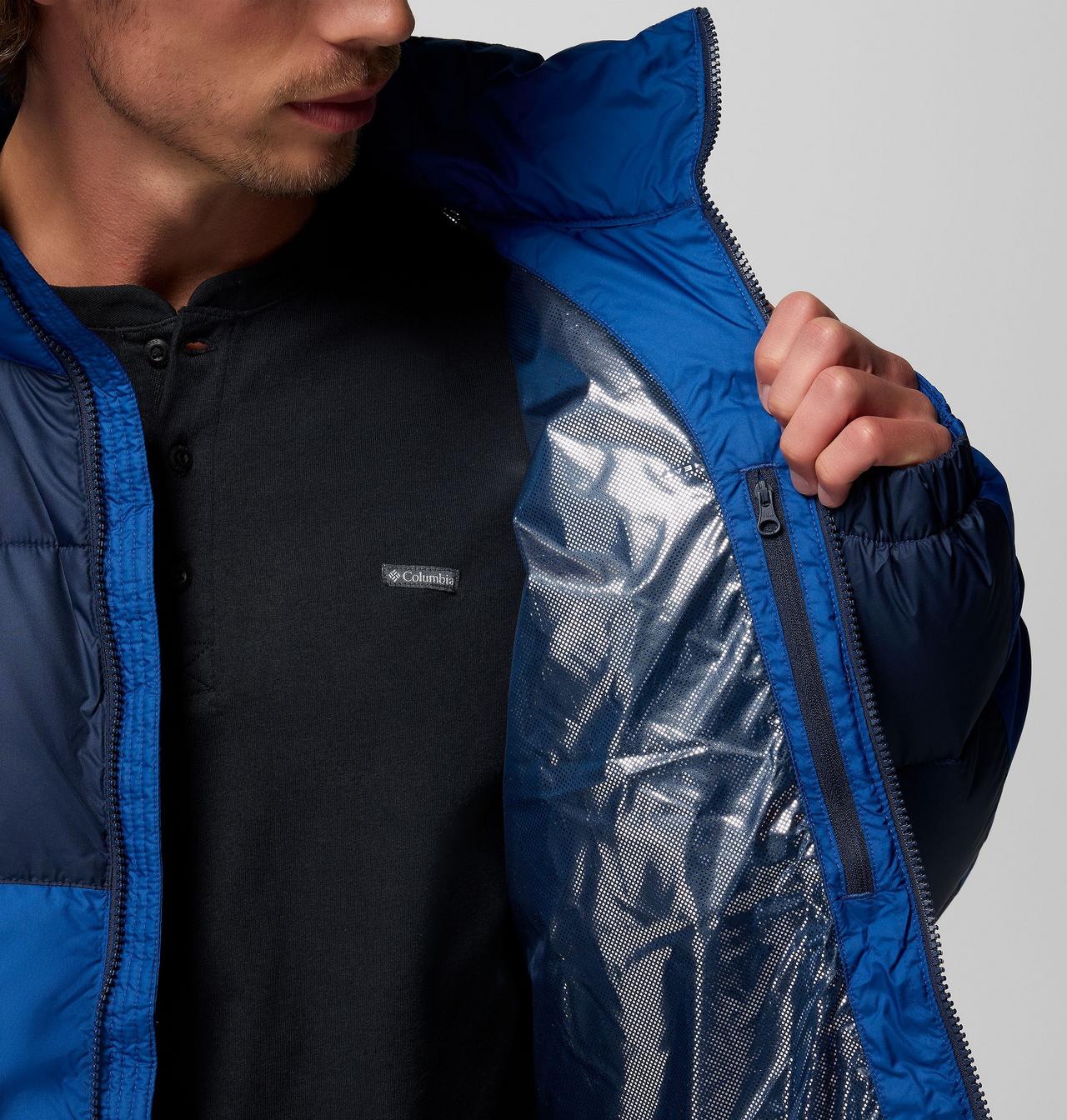 Men's Pike Lake™ II Jacket 6