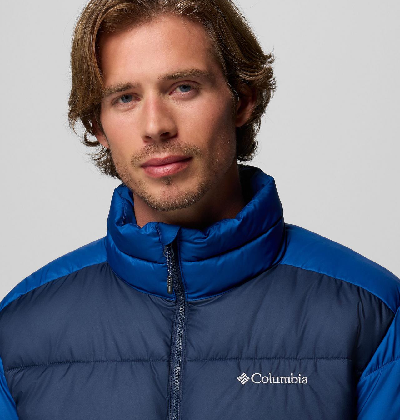 Men's Pike Lake™ II Jacket 7