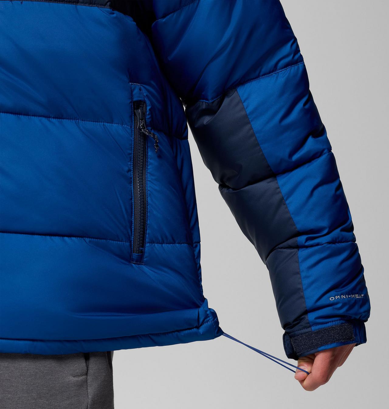 Men's Pike Lake™ II Jacket 8