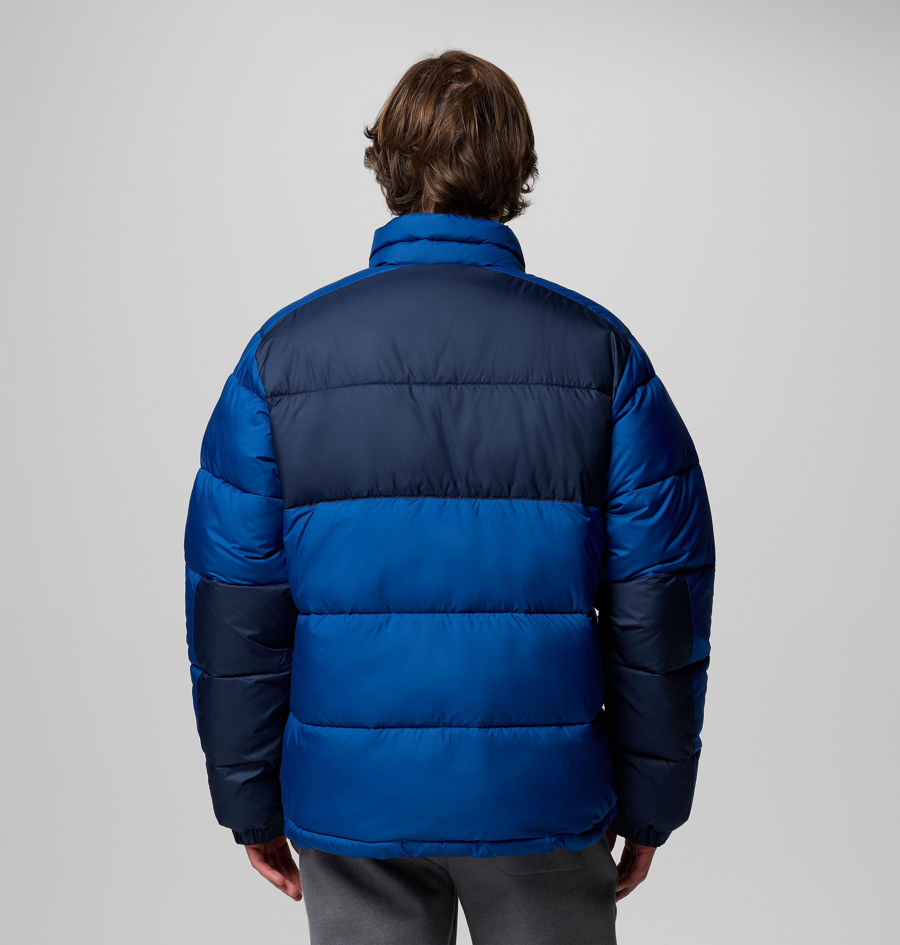 フーミー Men's Pike Lake II Jacket | Columbia