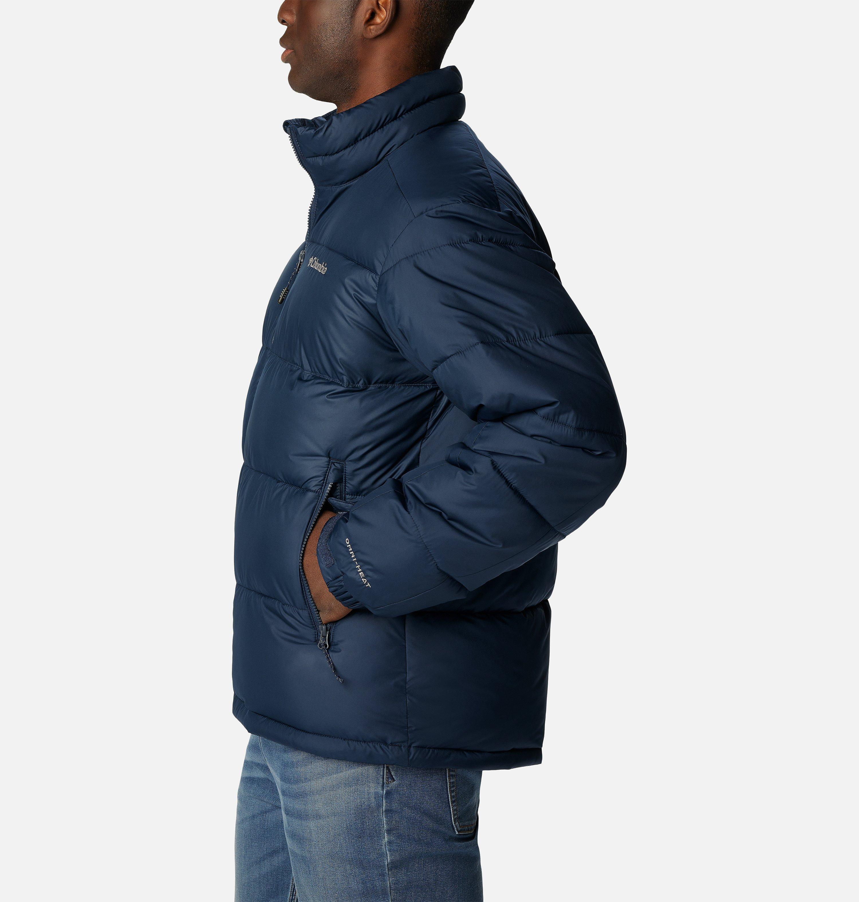 Men's Pike Lake II Jacket 3