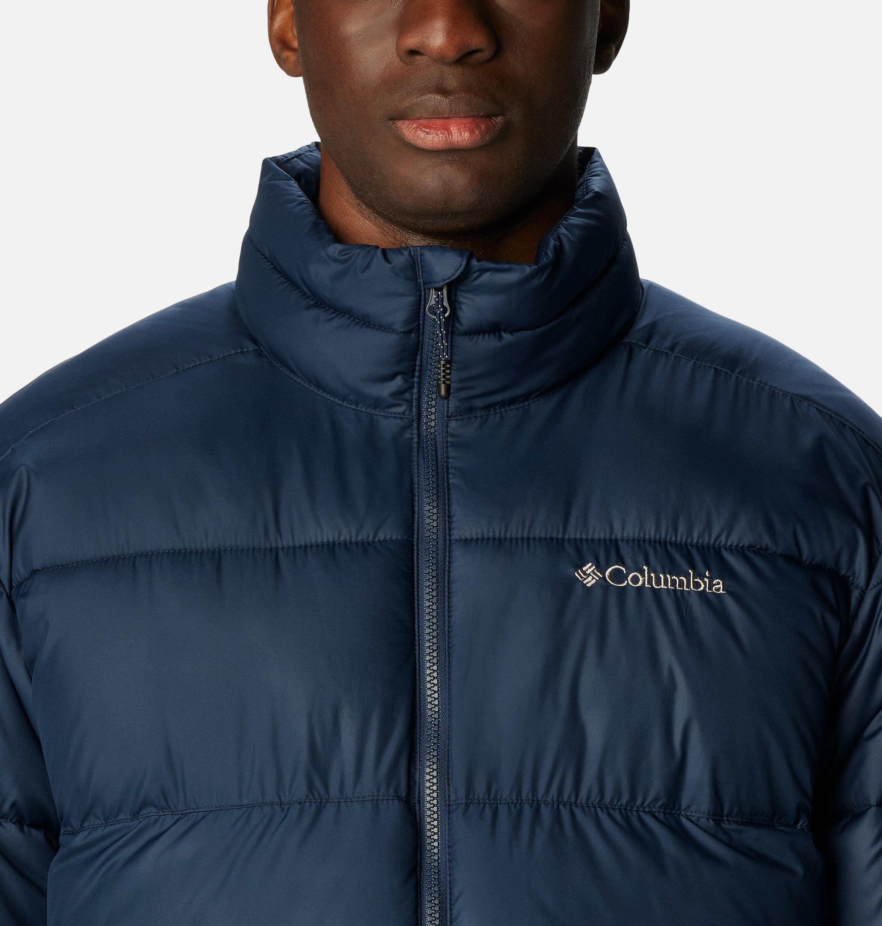 Men's Pike Lake II Jacket 4