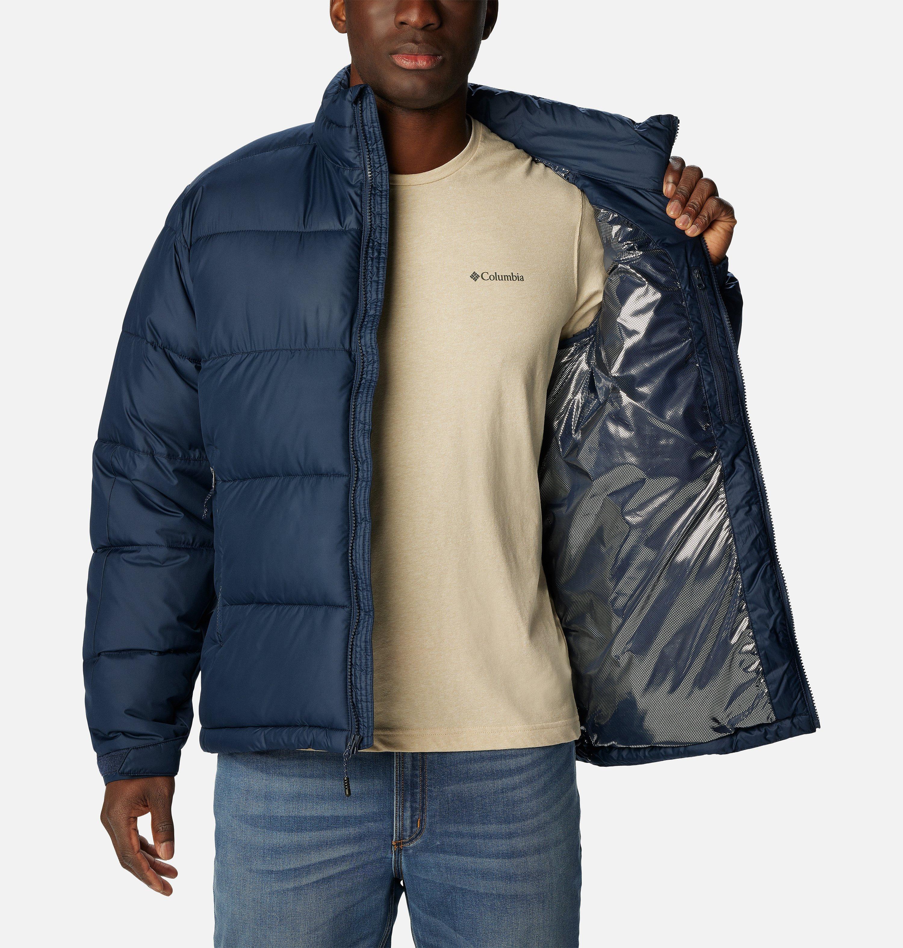Men's Pike Lake II Jacket 5