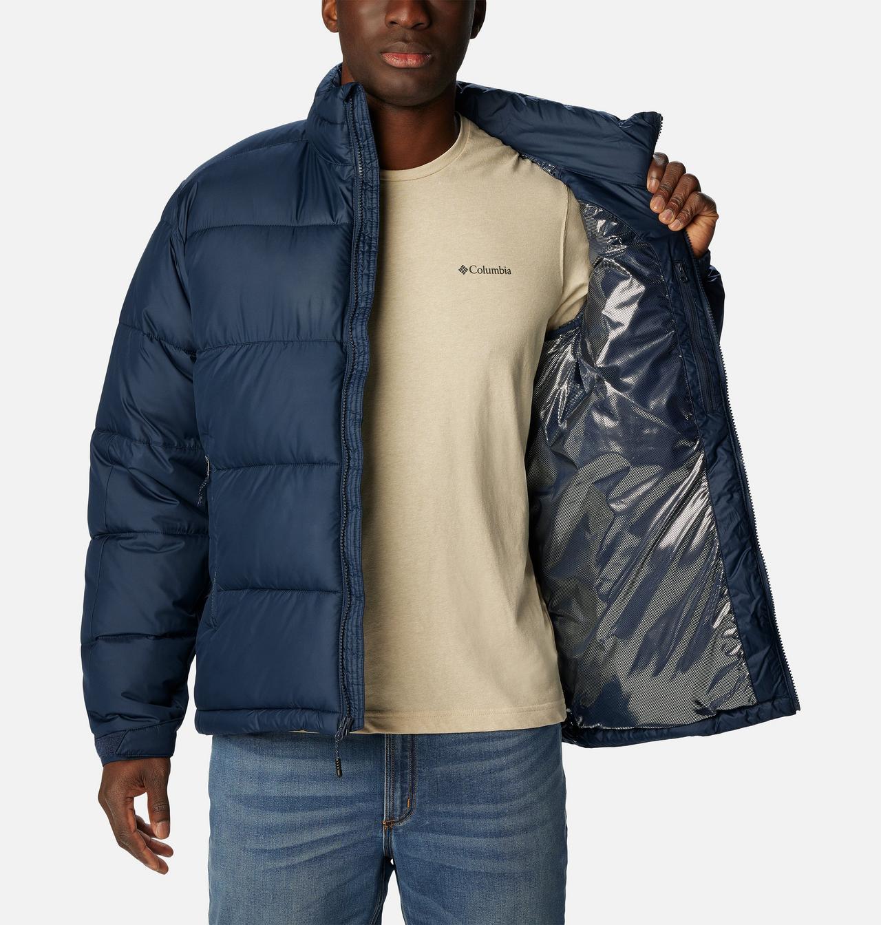 Men's Pike Lake™ II Jacket 5