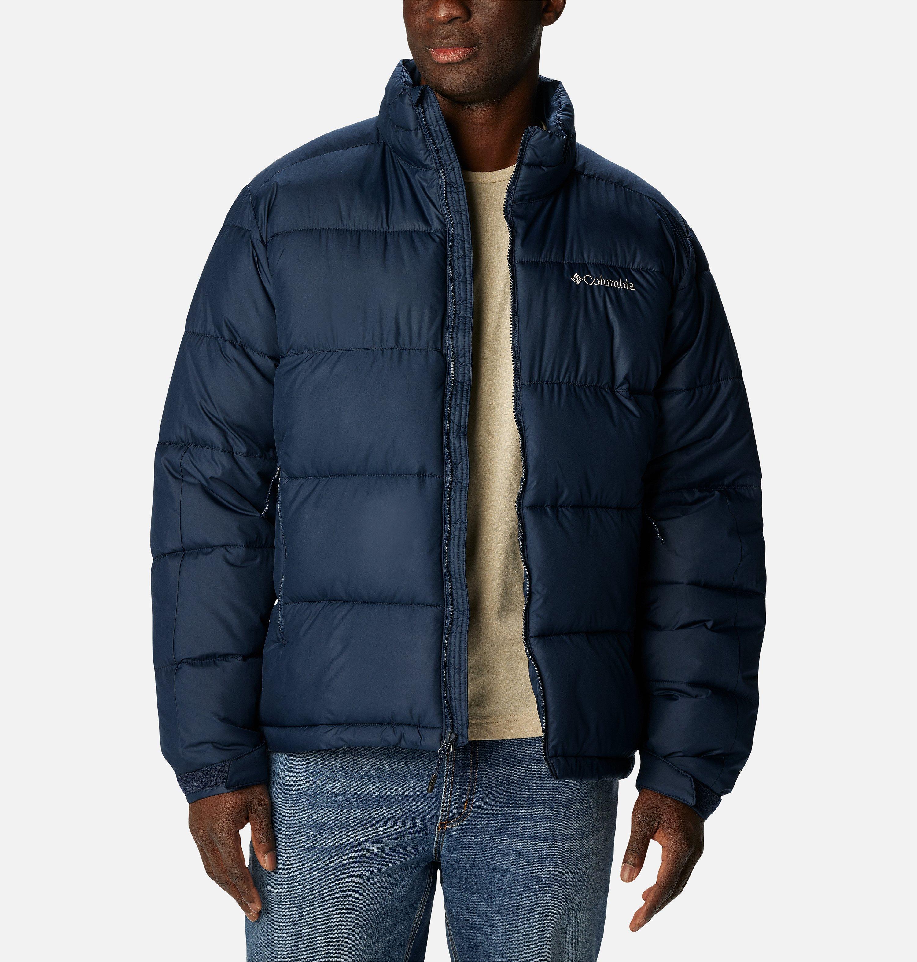Men's Pike Lake II Jacket 8