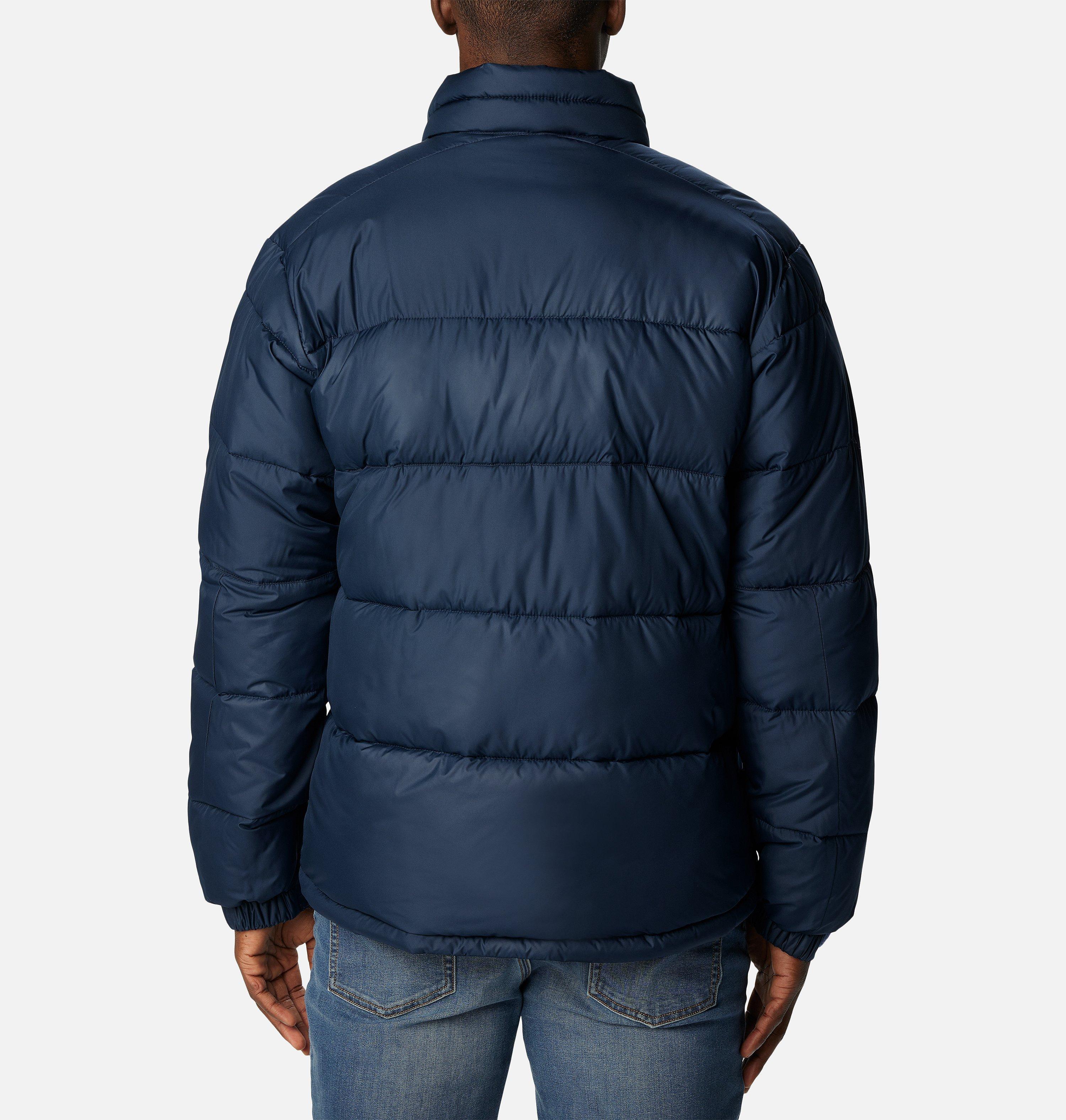 Men's Pike Lake II Jacket 2
