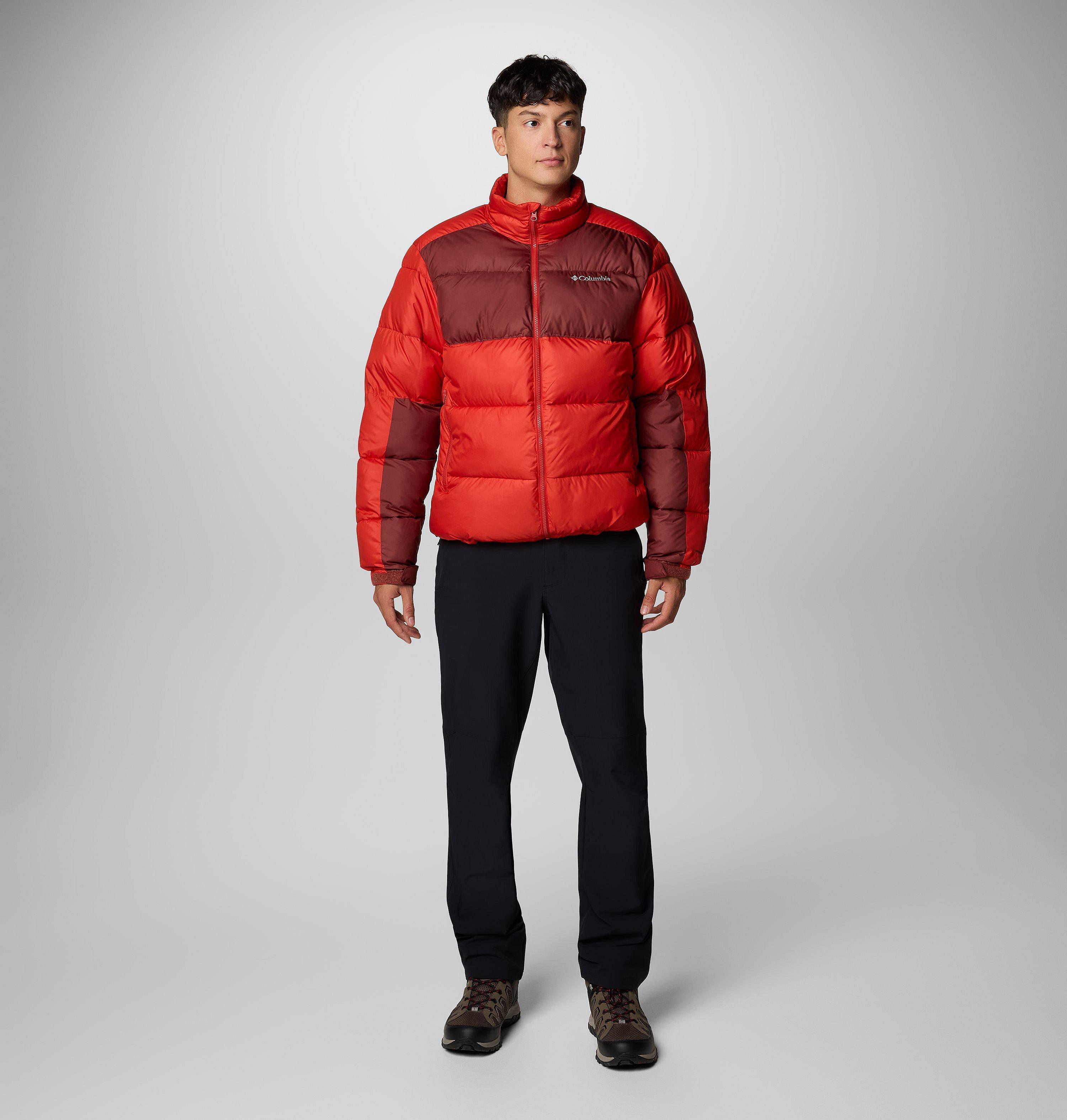 Men's Pike Lake II Jacket 3