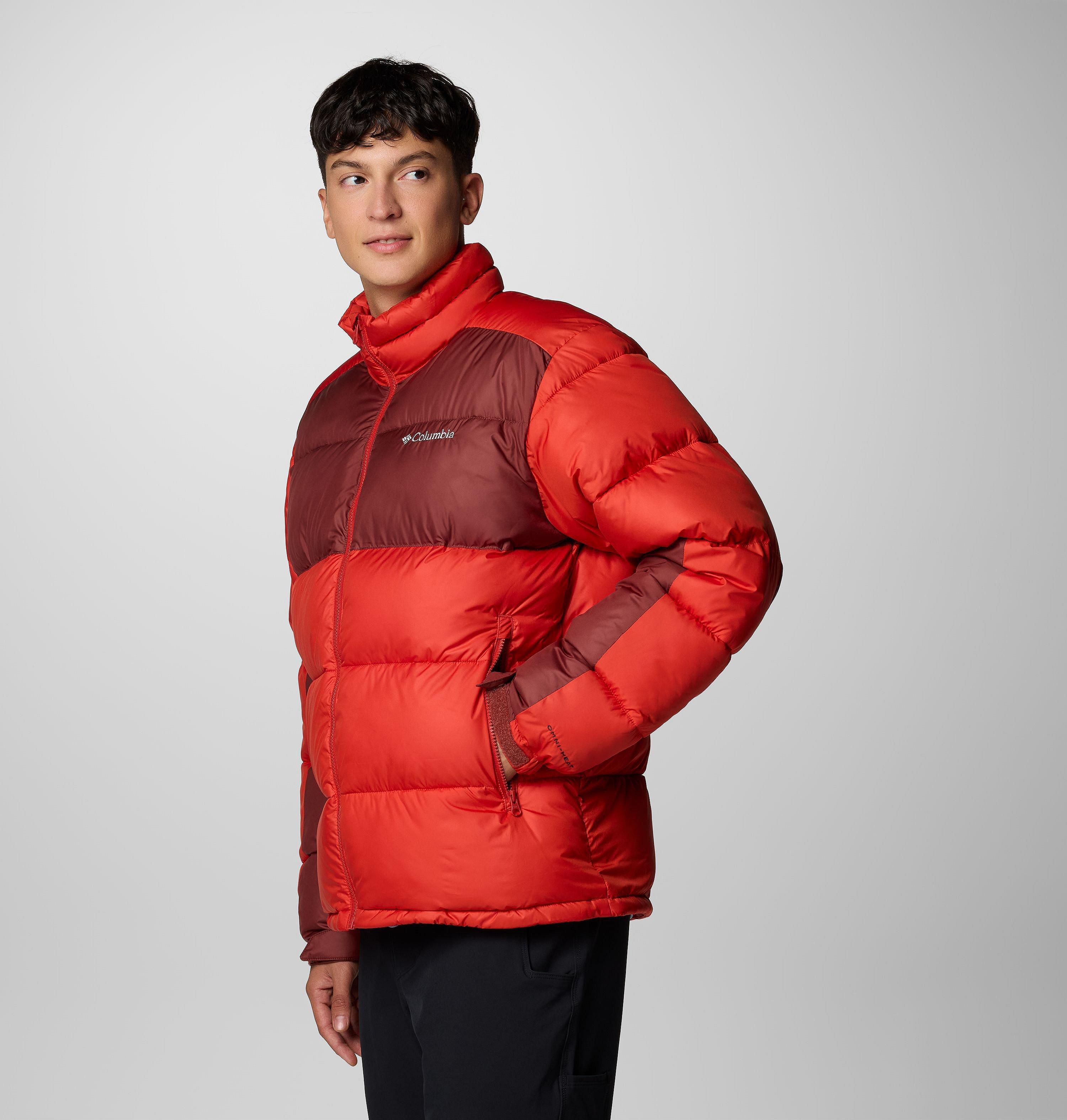 Men's Pike Lake II Jacket 4
