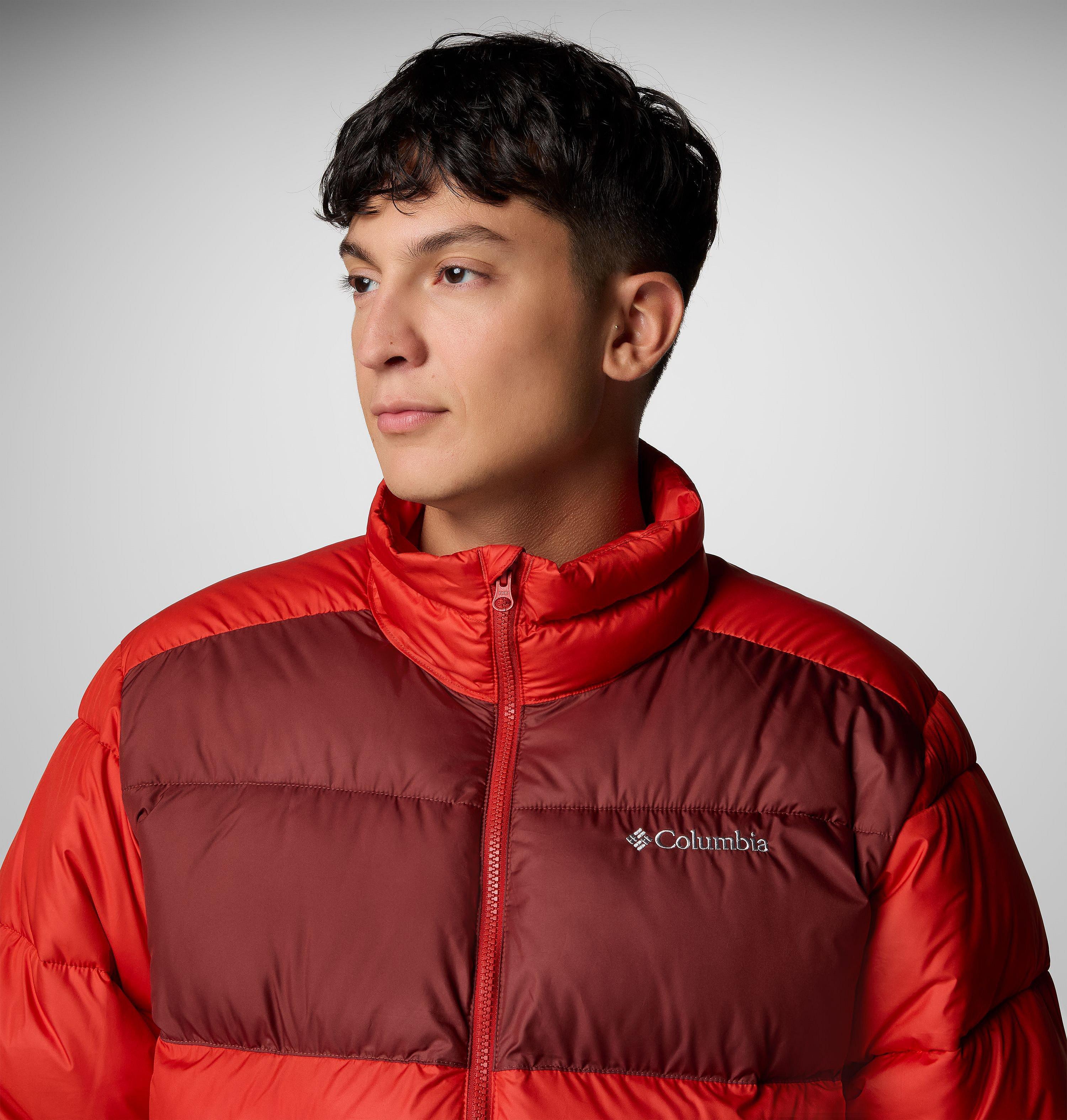 Men's Pike Lake II Jacket 5