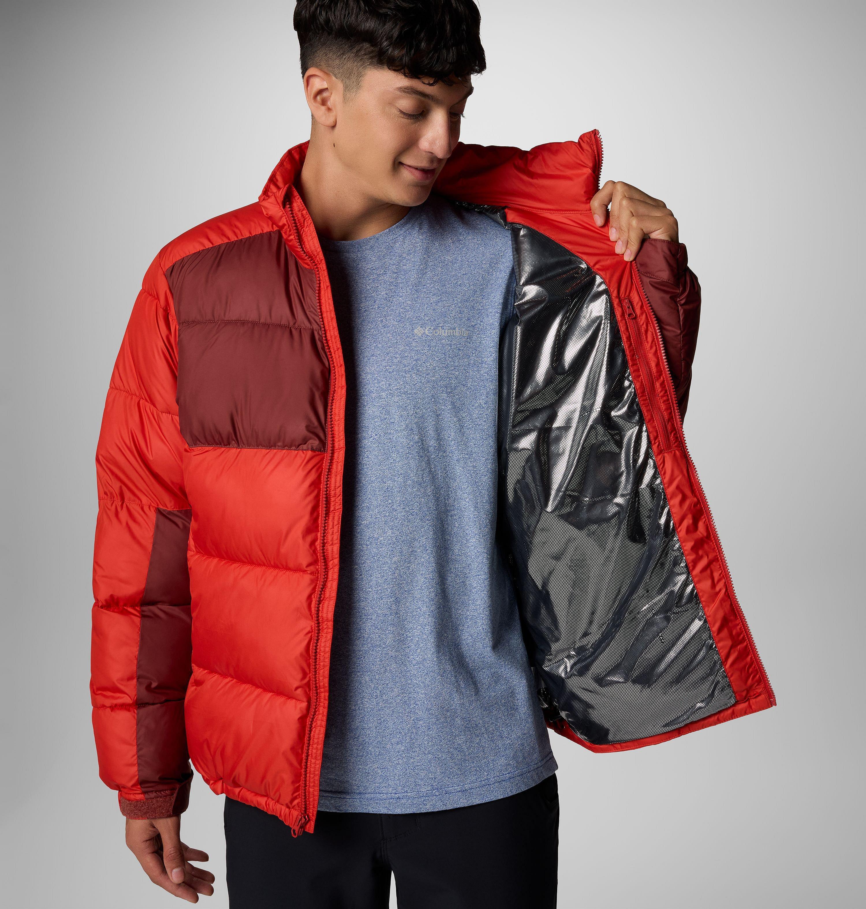 Men's Pike Lake II Jacket 6