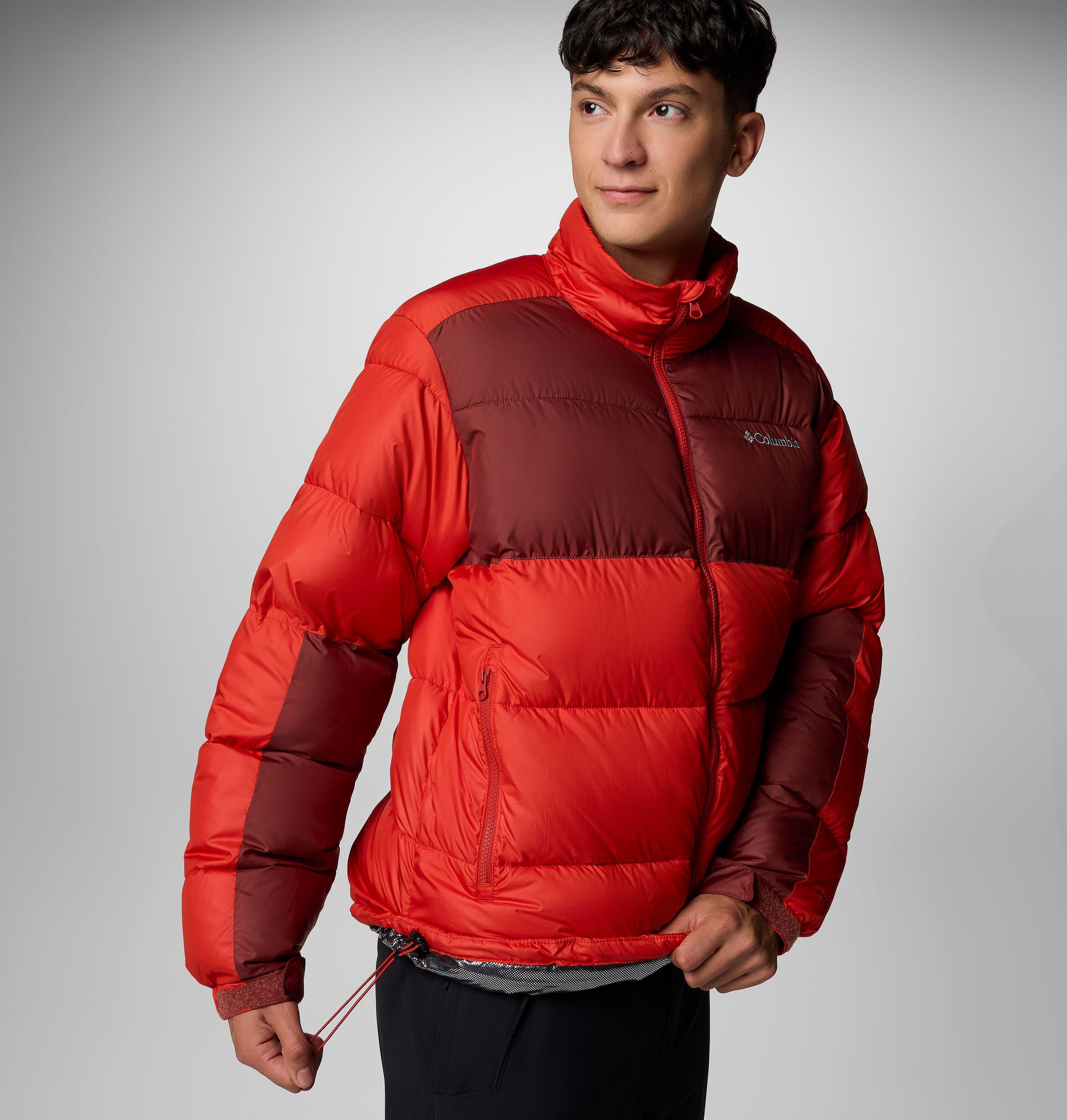 Men's Pike Lake II Jacket 8