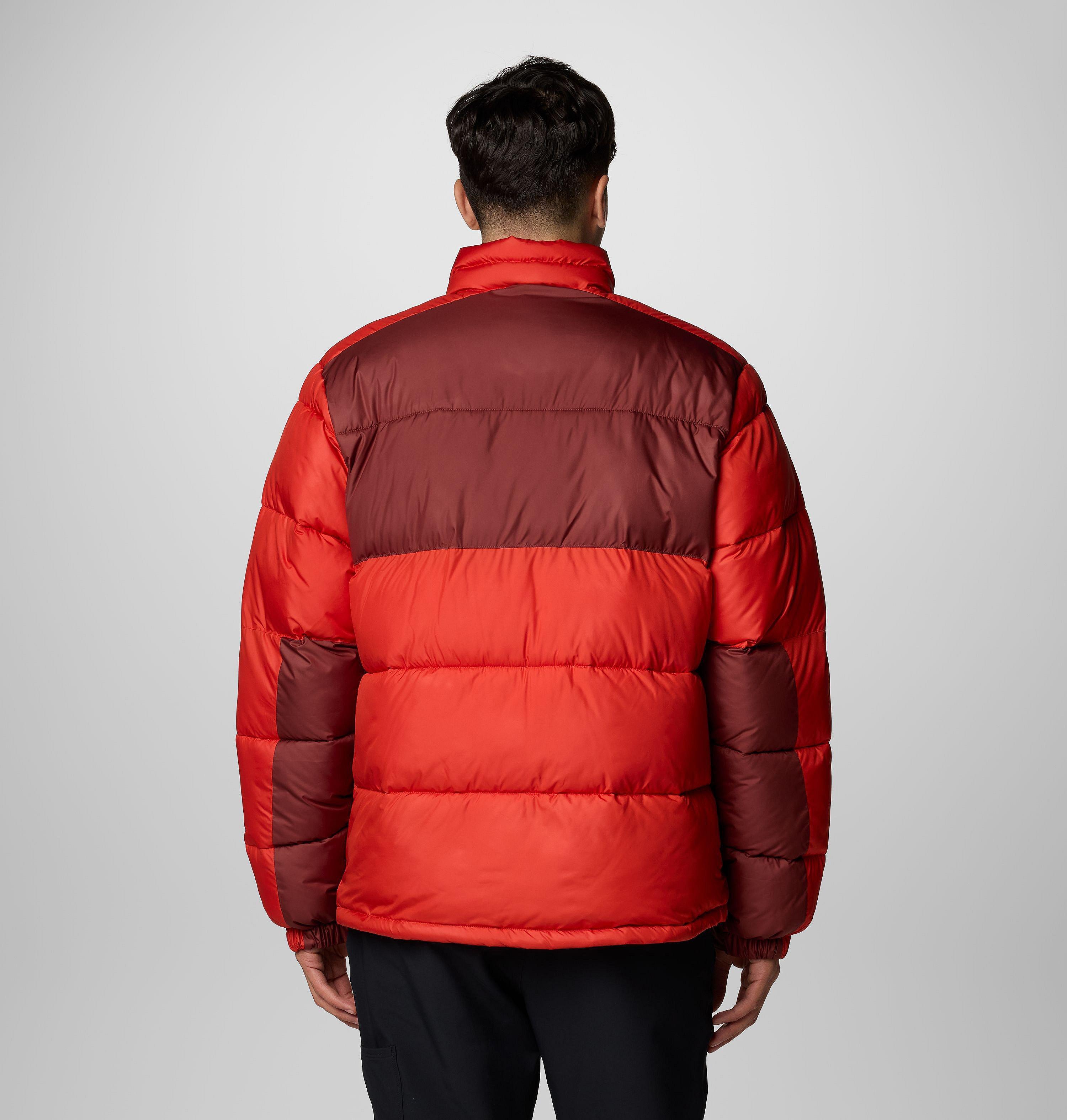 Men's Pike Lake II Jacket 2