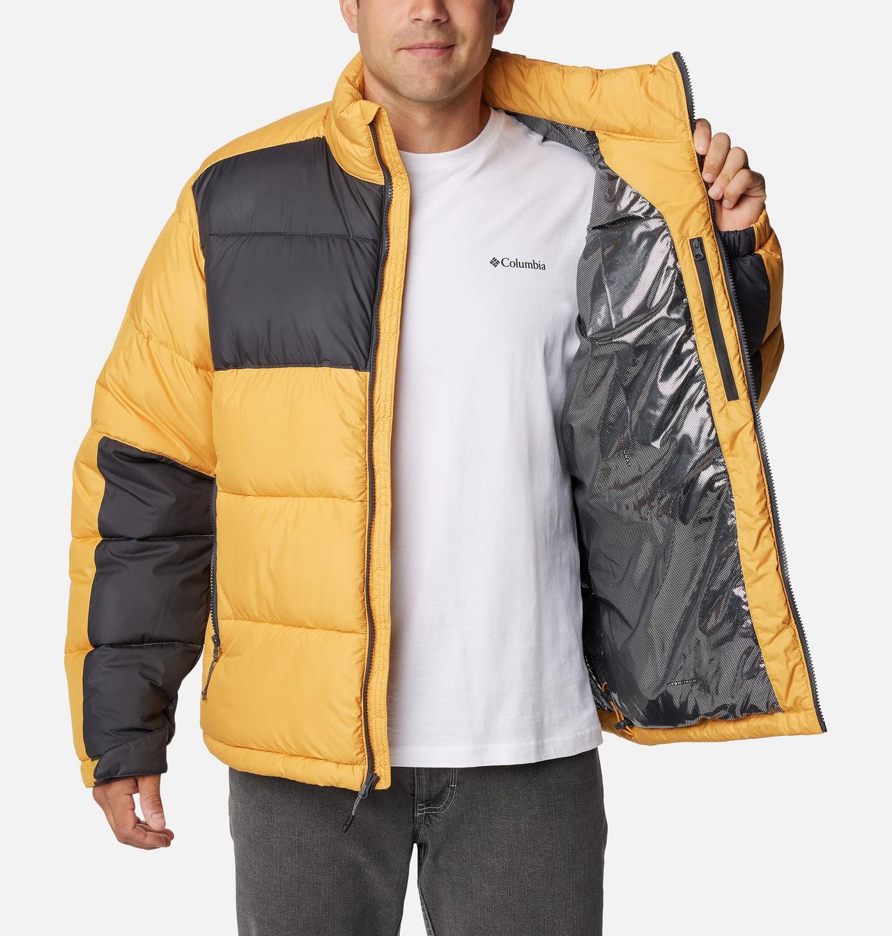 Men's Pike Lake™ II Jacket 5