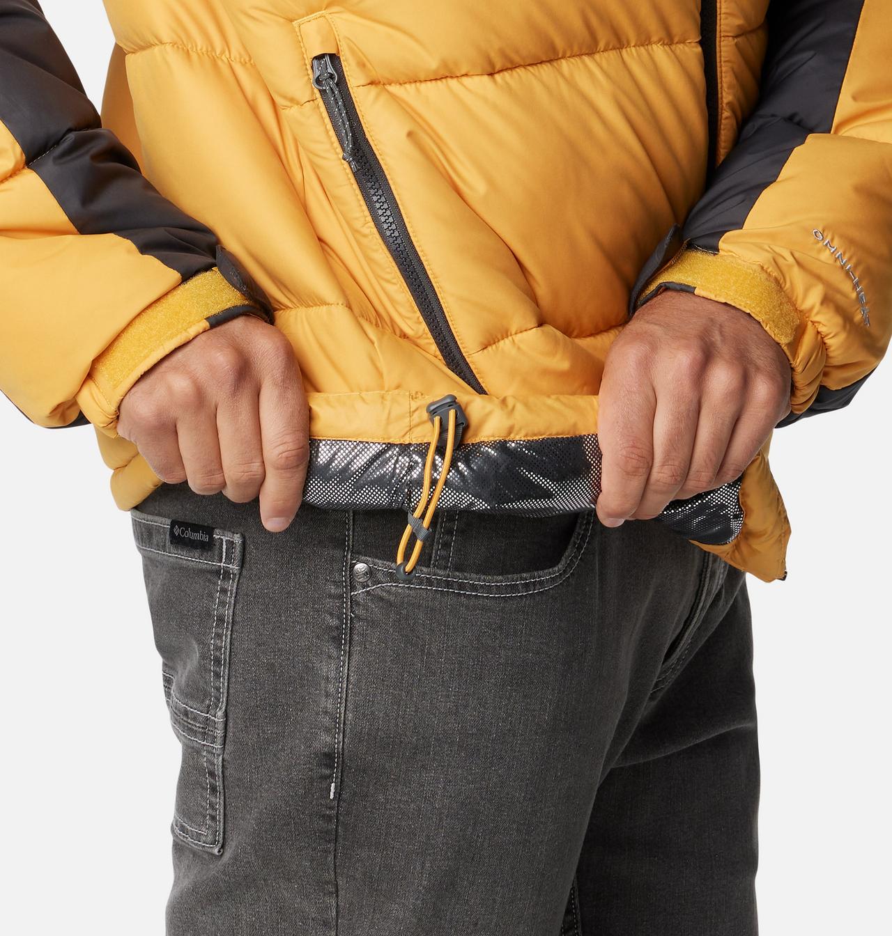 Men's Pike Lake™ II Jacket 7