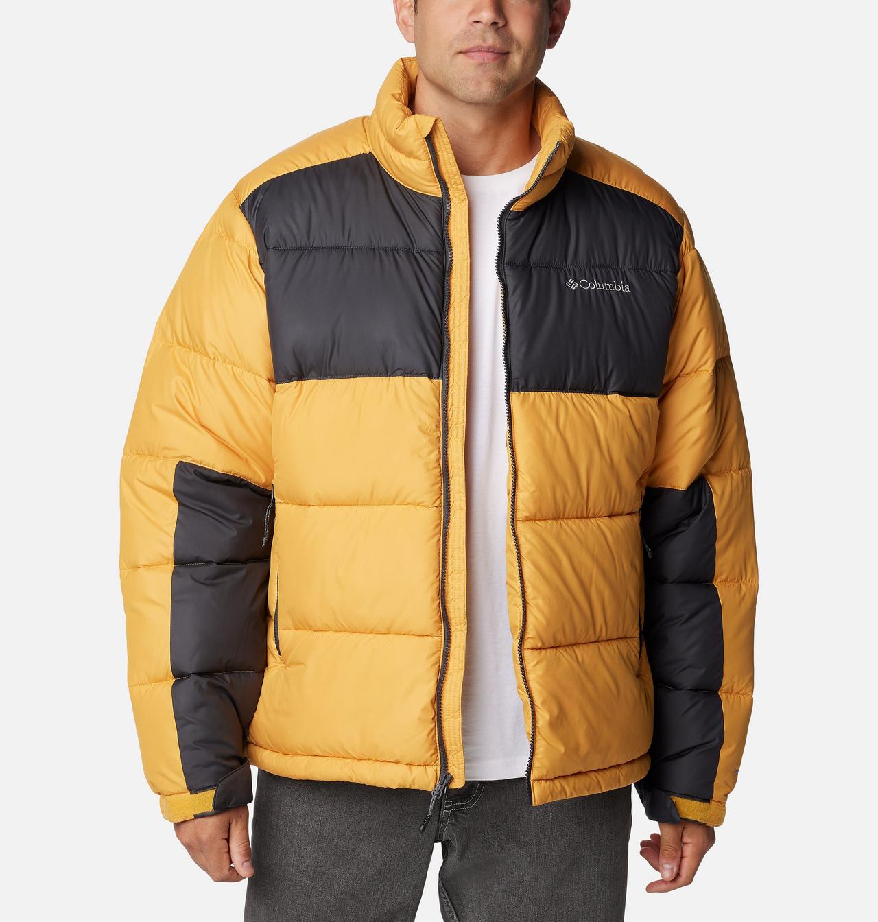 Men's Pike Lake™ II Jacket 8