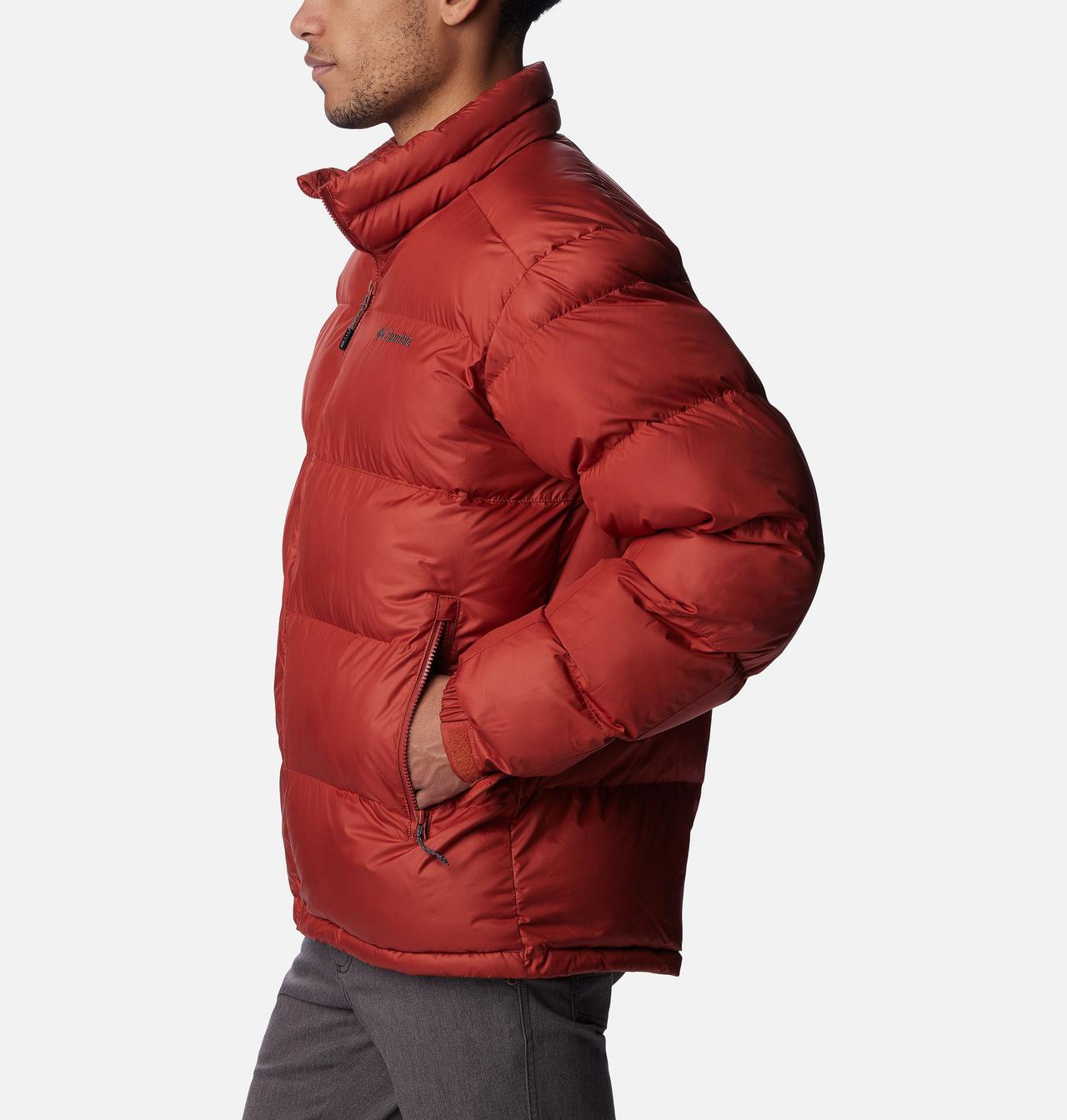 Men's Pike Lake II Jacket 3