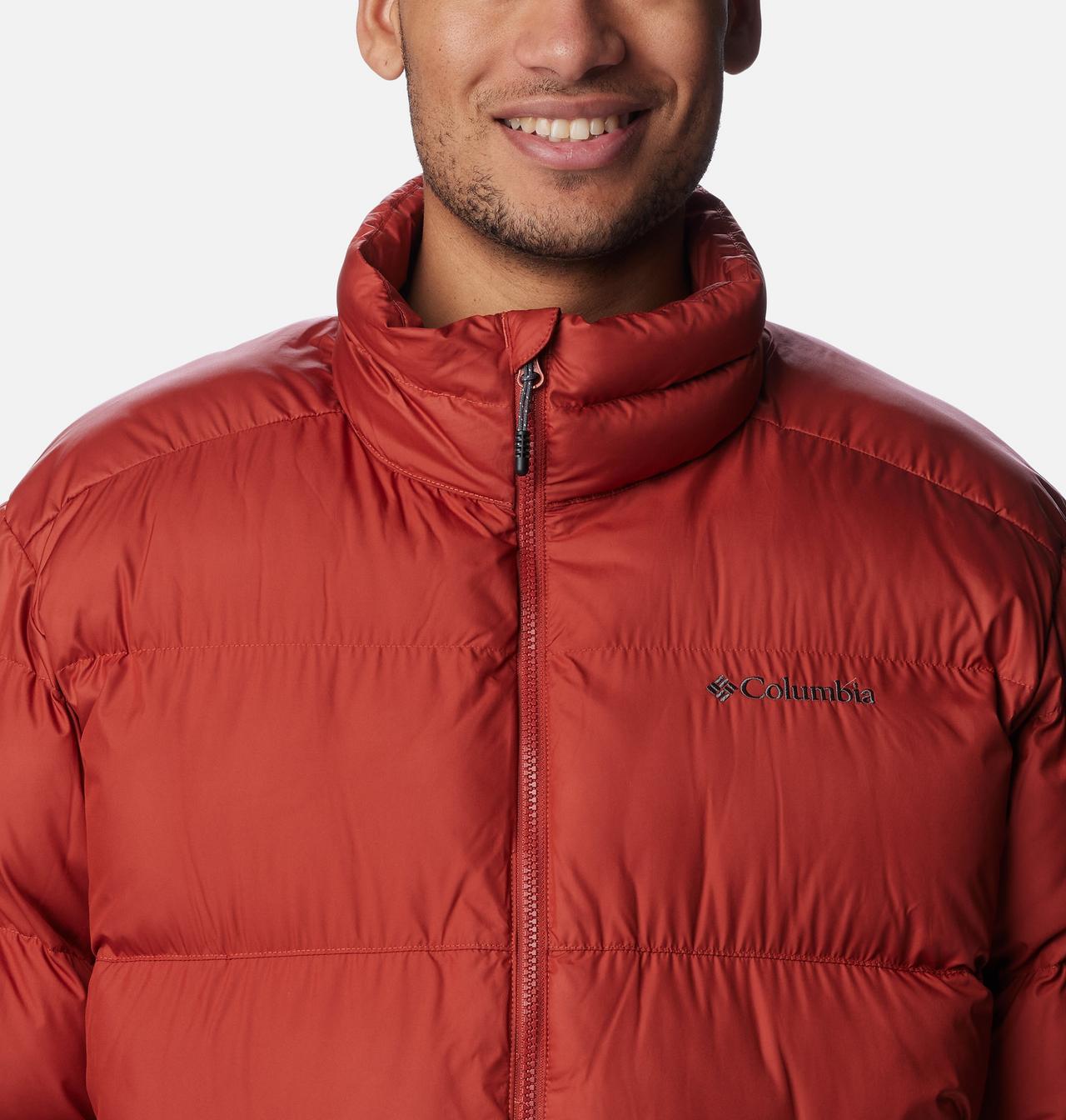 Men's Pike Lake II Jacket 4