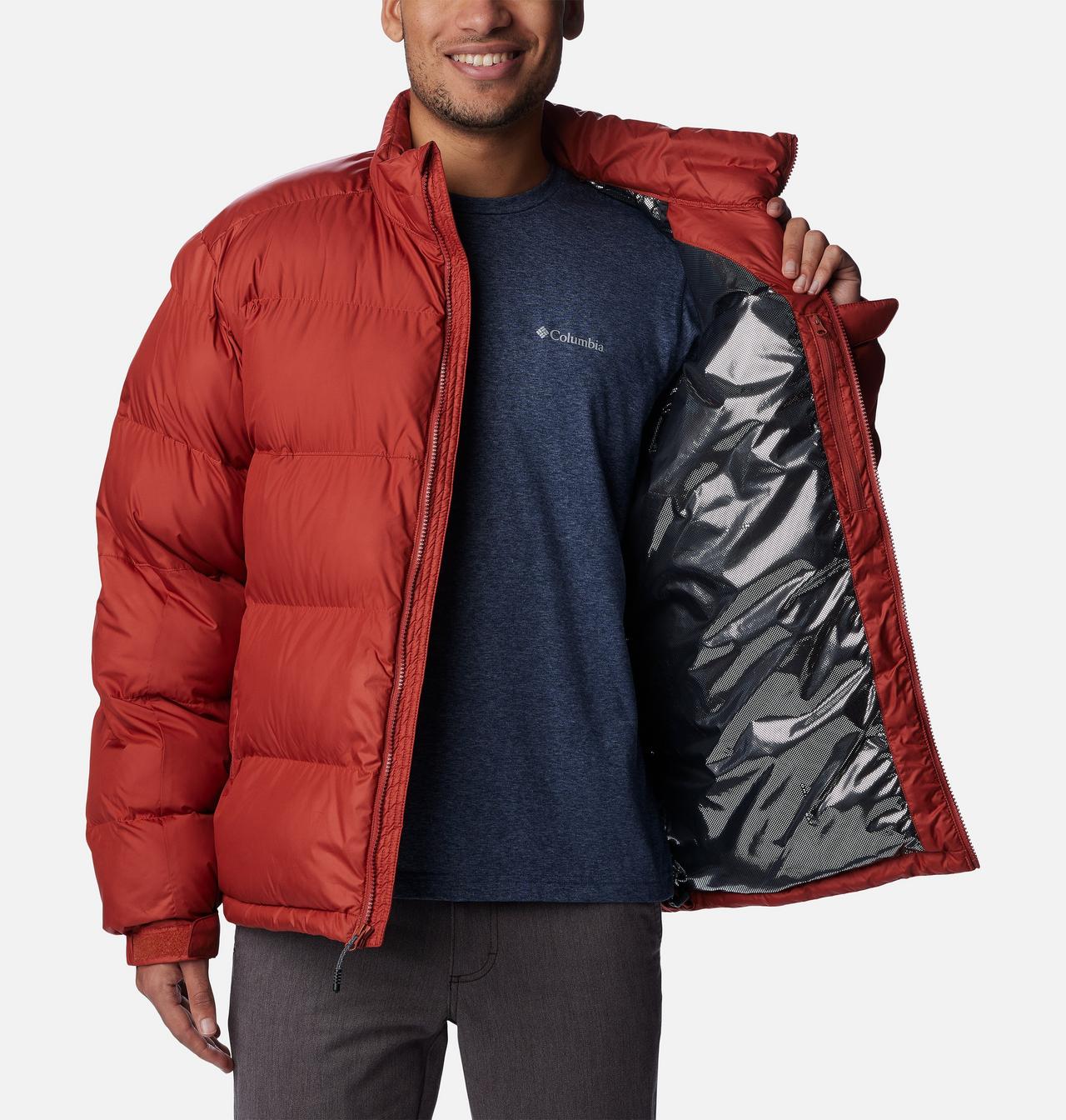 Men's Pike Lake II Jacket 5