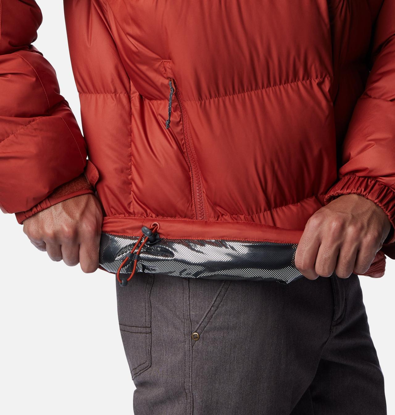 Men's Pike Lake II Jacket 7