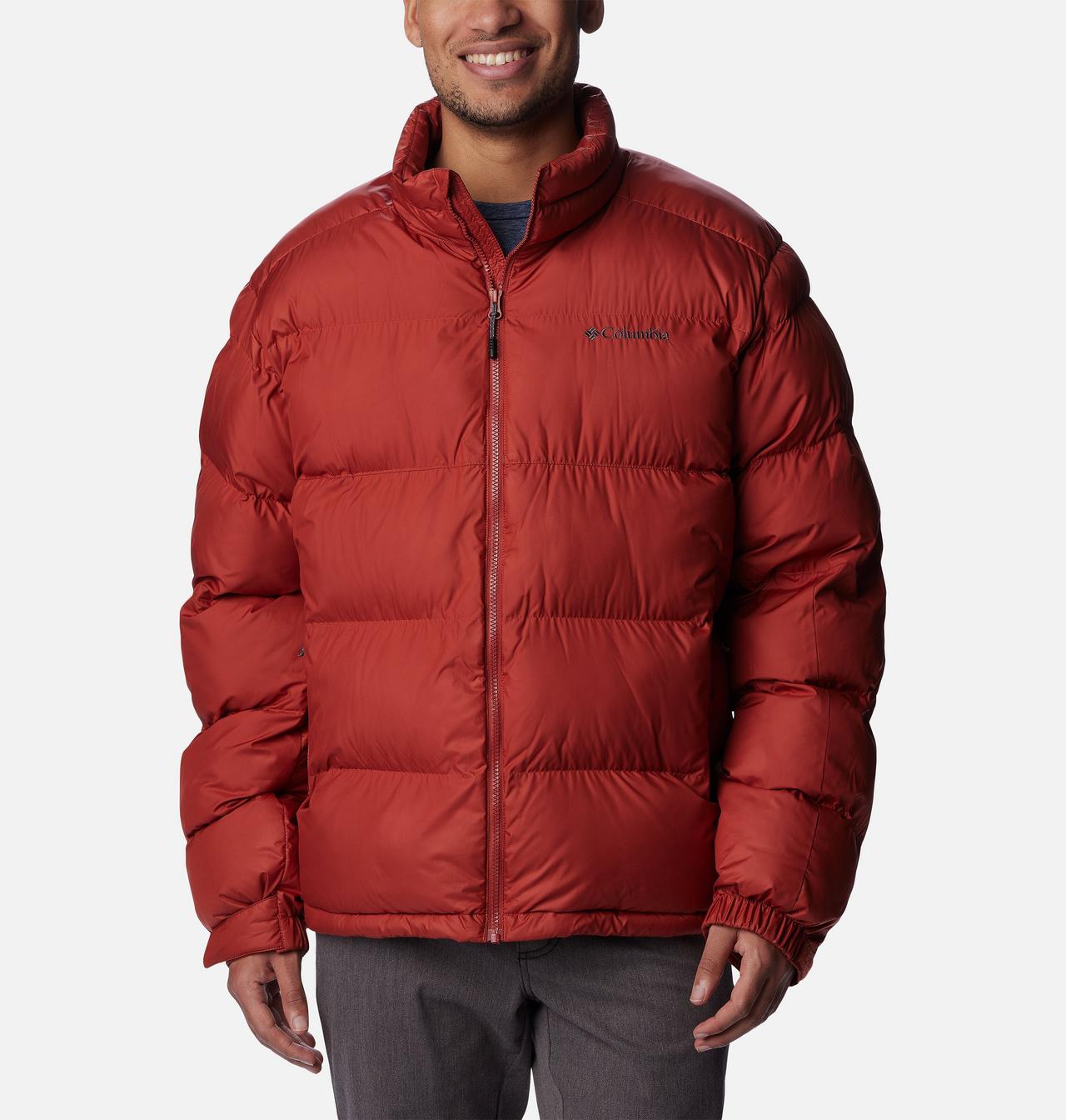 Men's Pike Lake II Jacket 1
