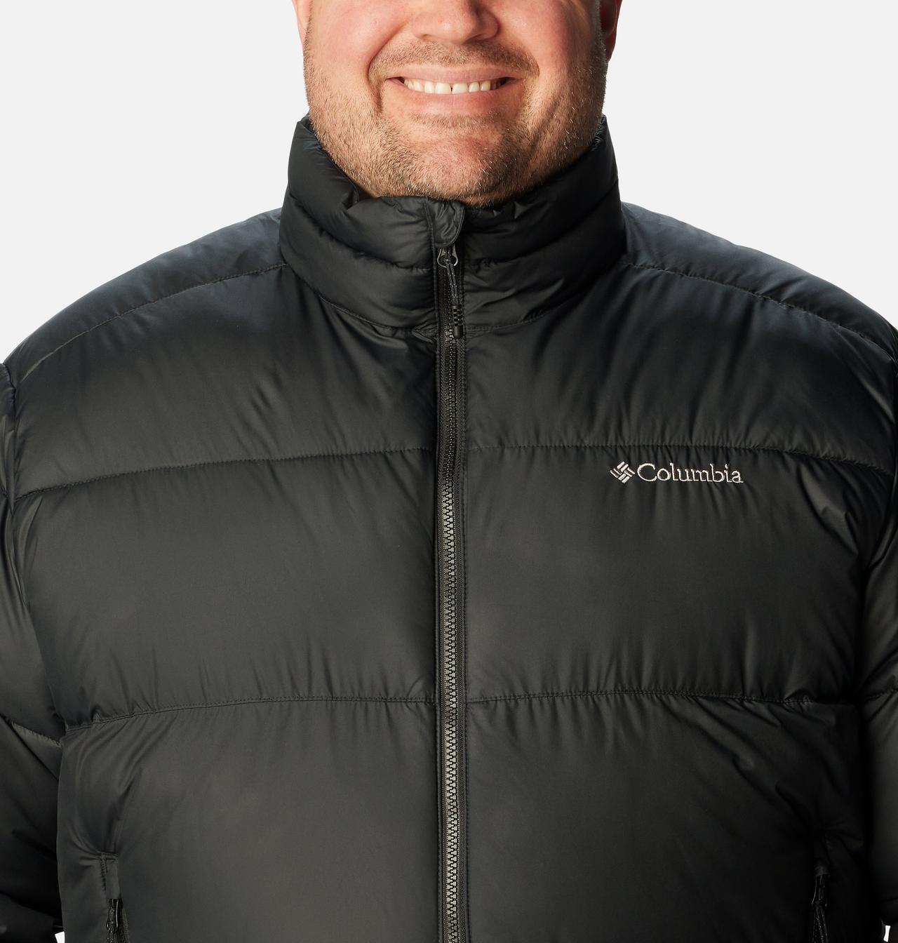 Men's Pike Lake™ II Jacket - Big 4