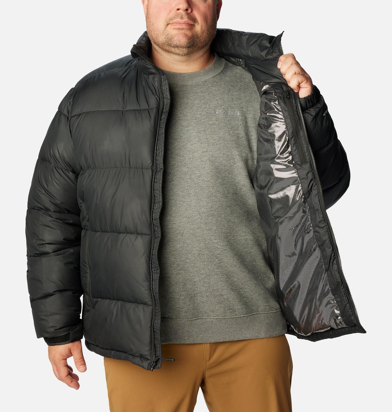 Men's Pike Lake™ II Jacket - Big 5